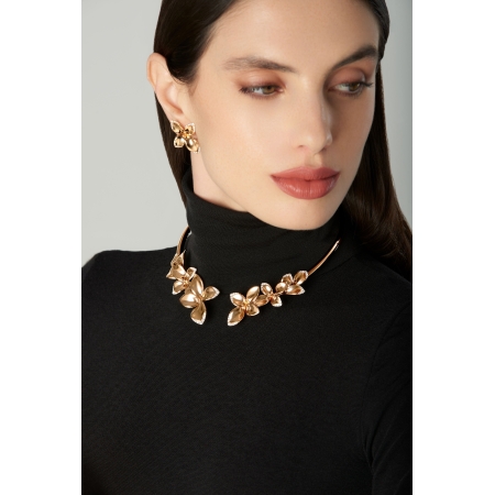 Women’s Earrings Pasquale Bruni Giardini Segreti