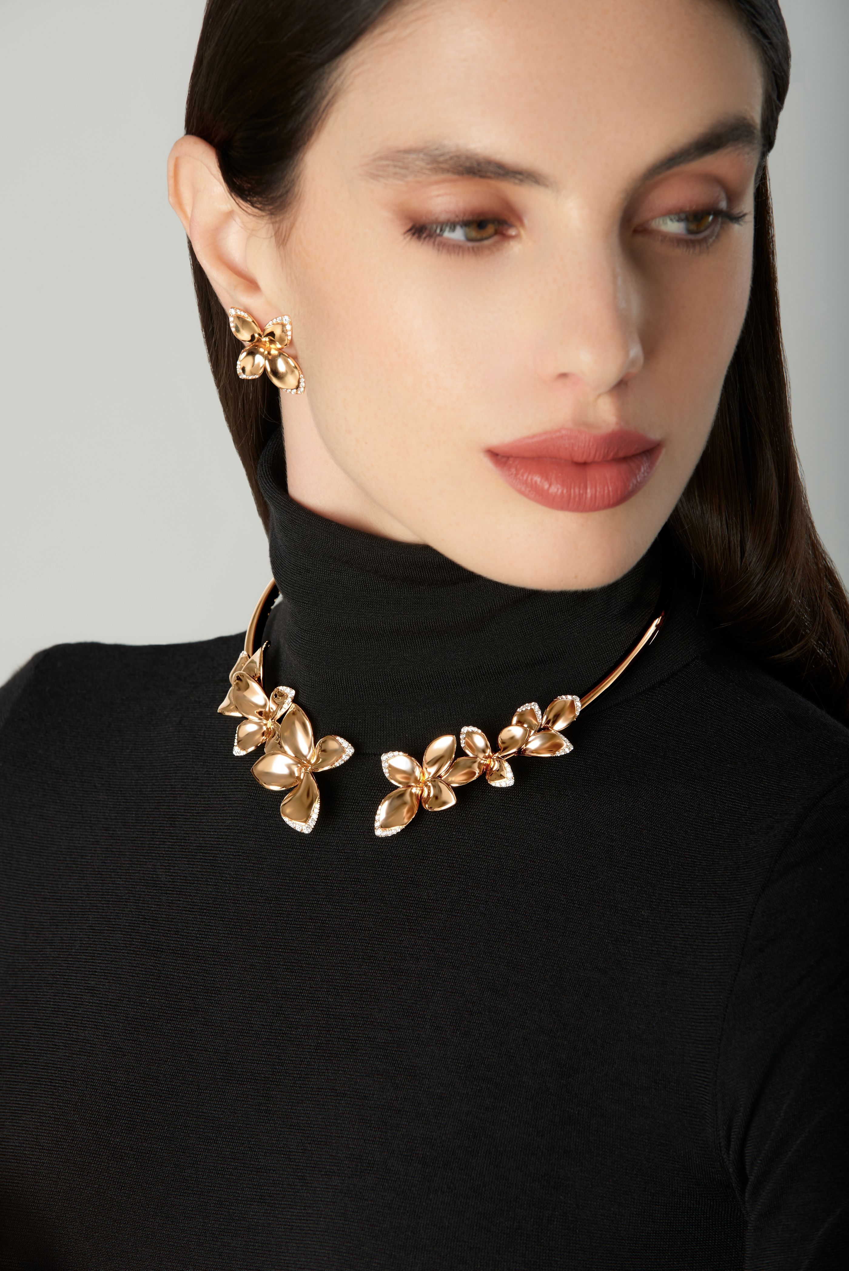 Women’s Earrings Pasquale Bruni Giardini Segreti