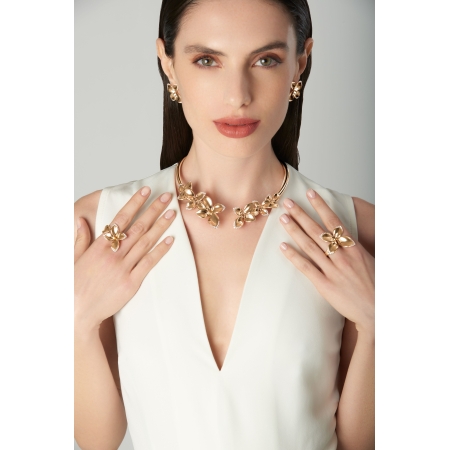 Women’s Earrings Pasquale Bruni Giardini Segreti