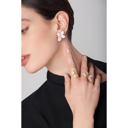 Women’s Ring Pasquale Bruni Giardini Segreti