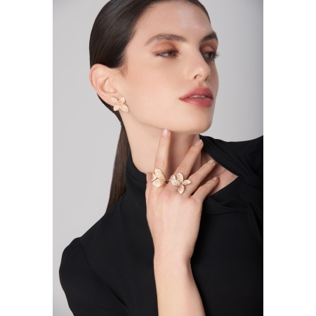 Women’s Ring Pasquale Bruni Giardini Segreti