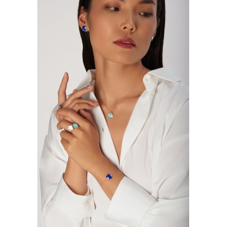 Women’s Ring Pasquale Bruni Petit Joli