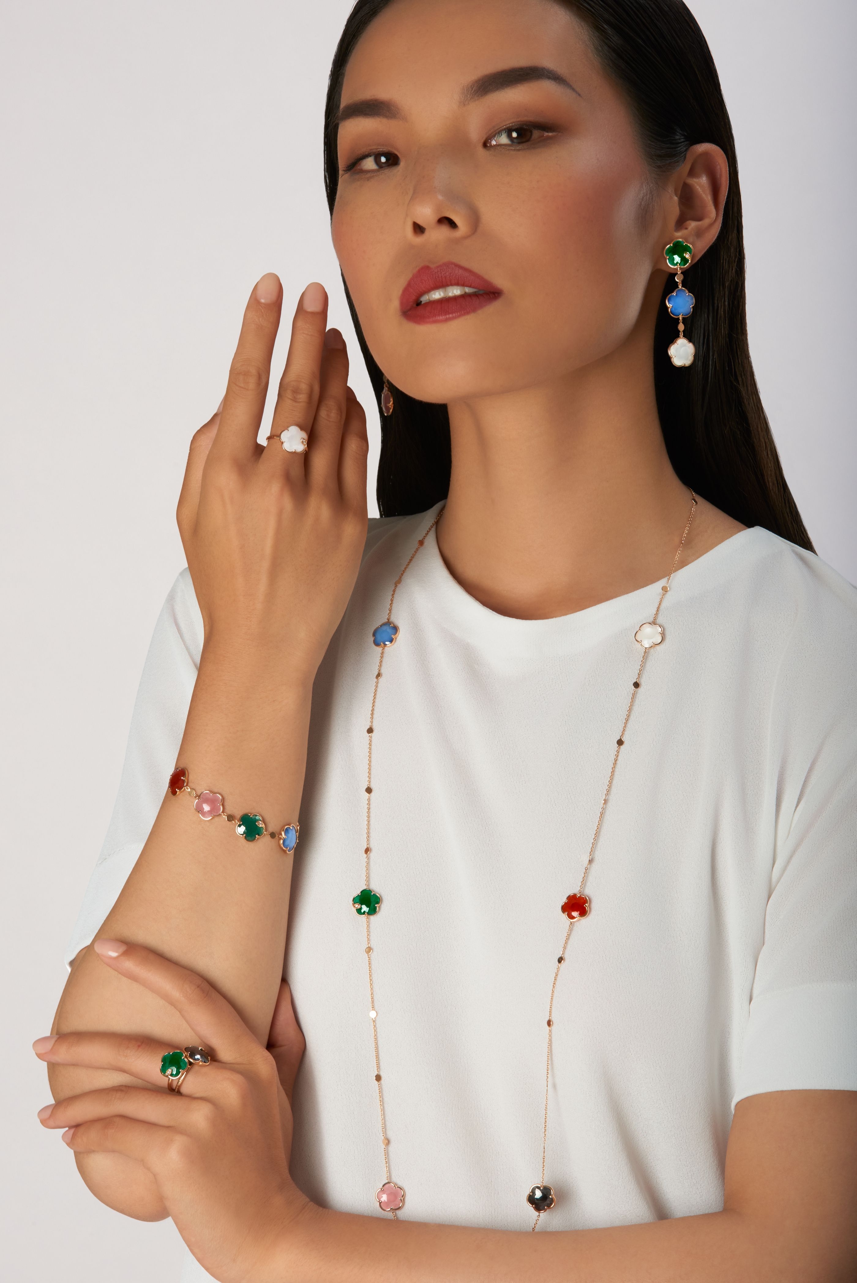 Women’s Bracelet Pasquale Bruni Ton Joli