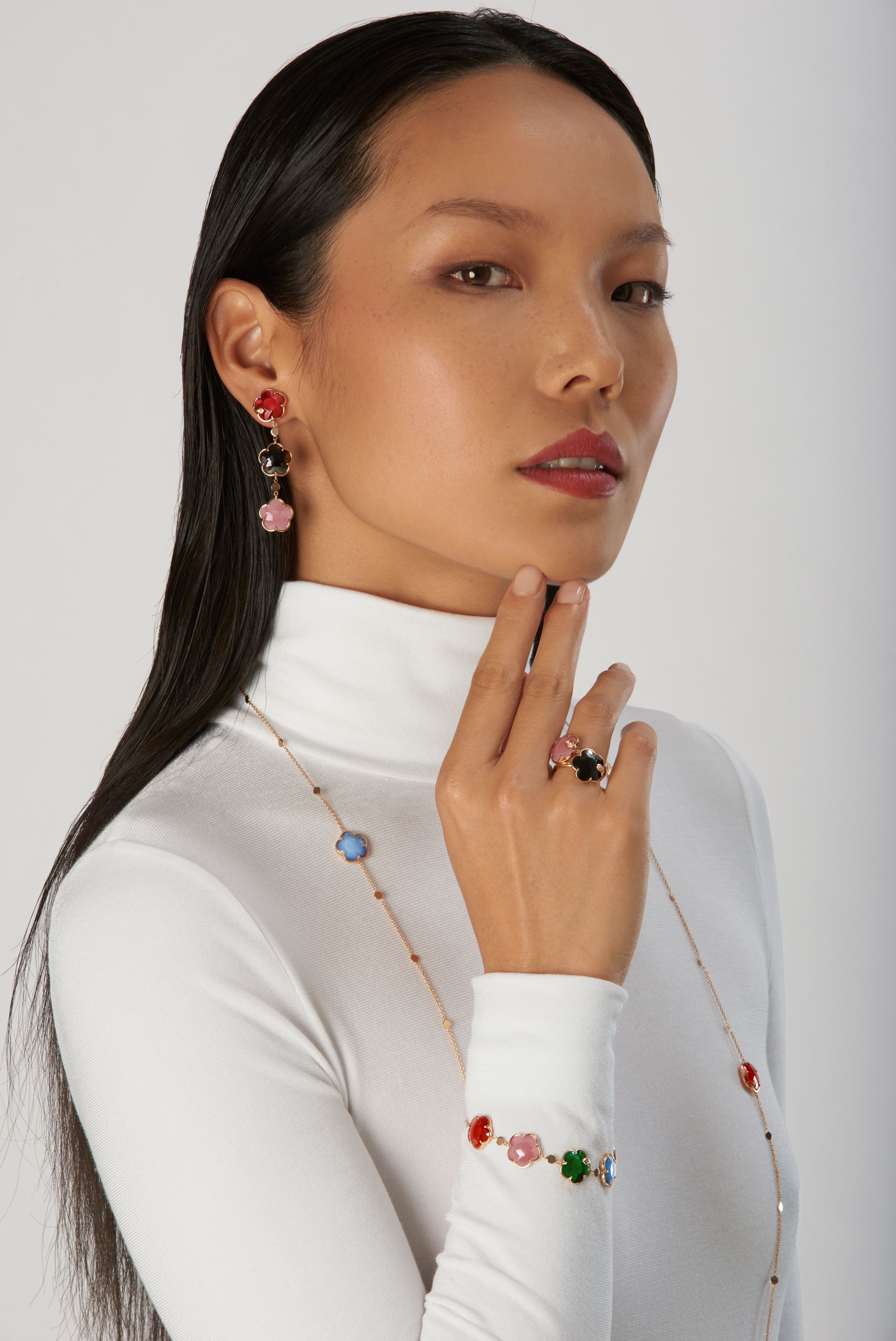 Women’s Bracelet Pasquale Bruni Ton Joli