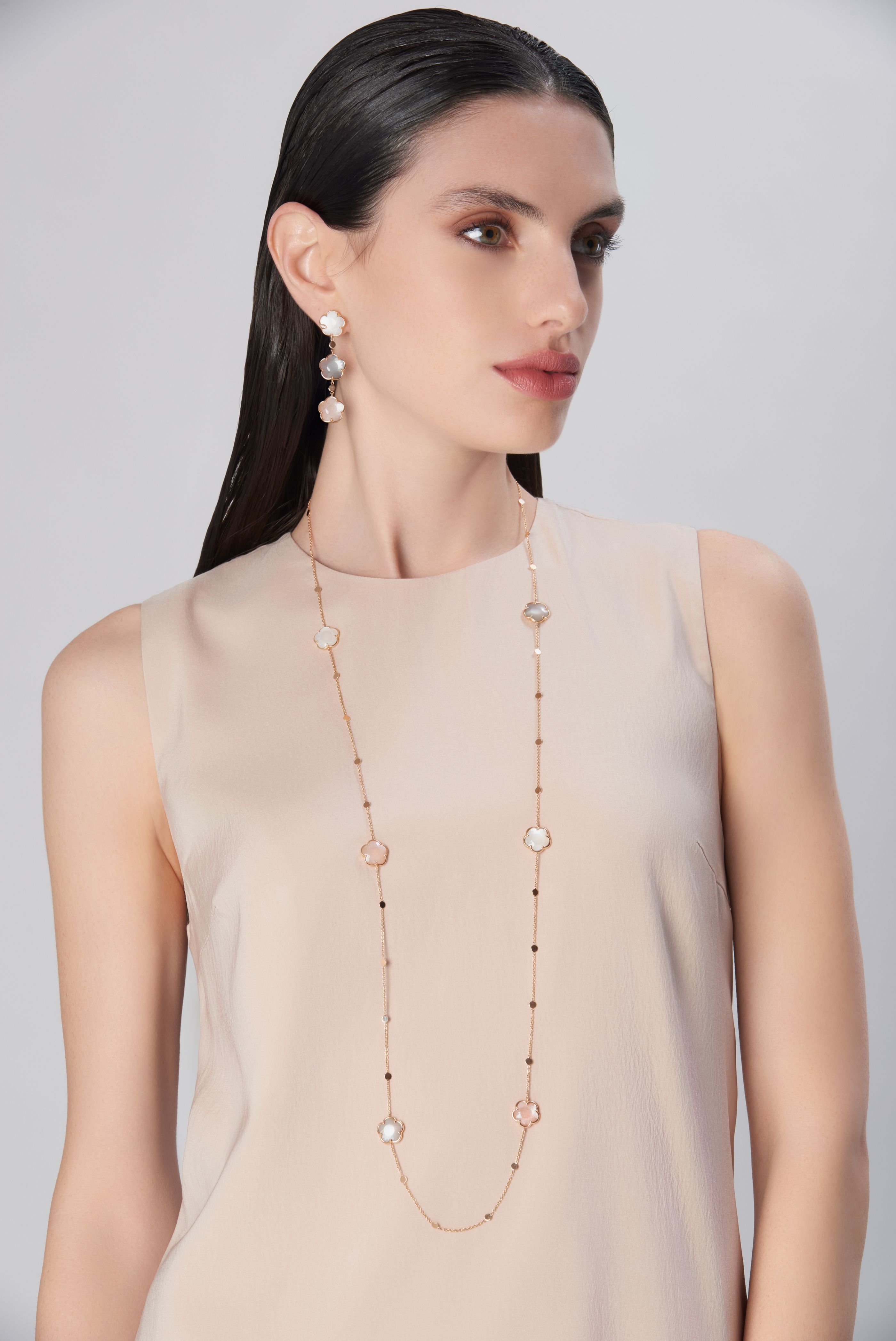 Women’s Necklace Pasquale Bruni Ton Joli