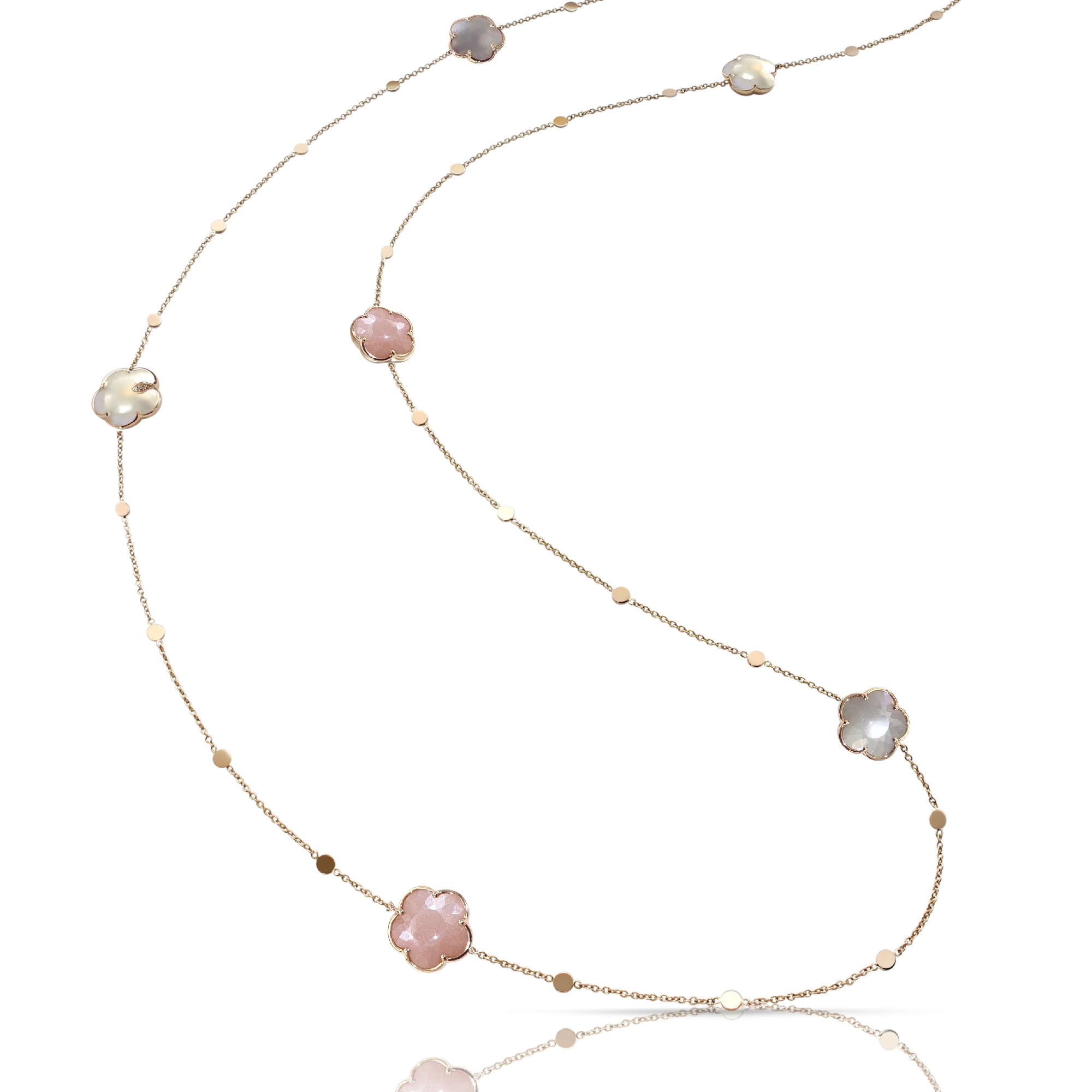 Women’s Necklace Pasquale Bruni Ton Joli