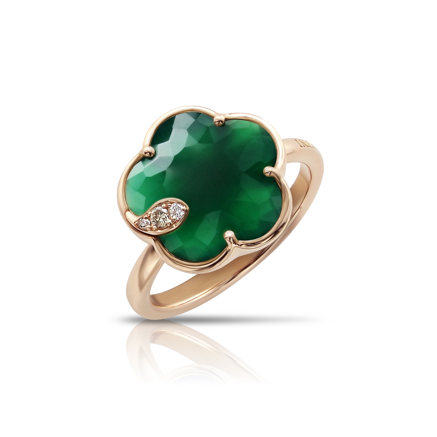 Women’s Ring Pasquale Bruni Petit Joli