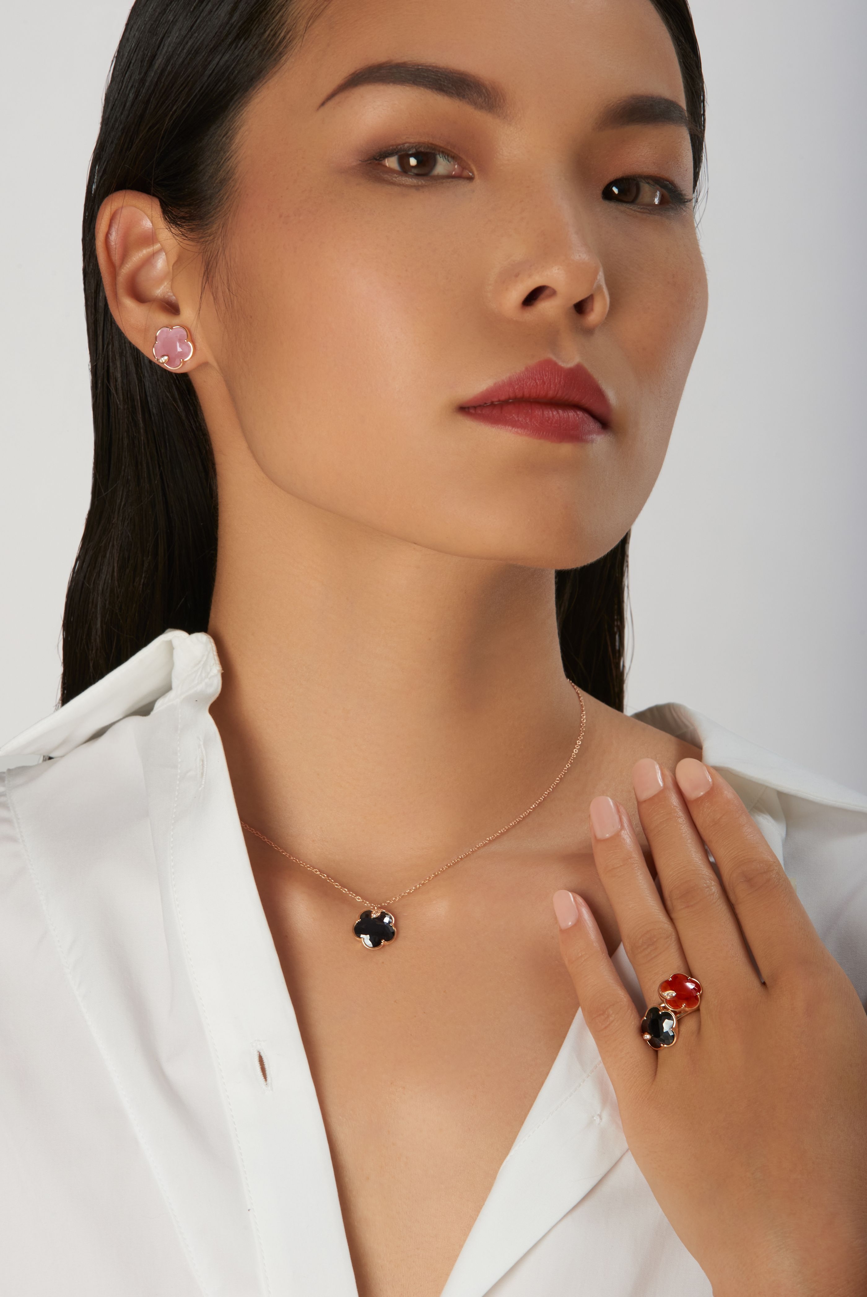 Women’s Ring Pasquale Bruni Petit Joli