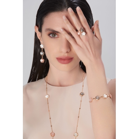 Women’s Ring Pasquale Bruni Ton Joli