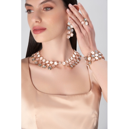 Women’s Ring Pasquale Bruni Ton Joli