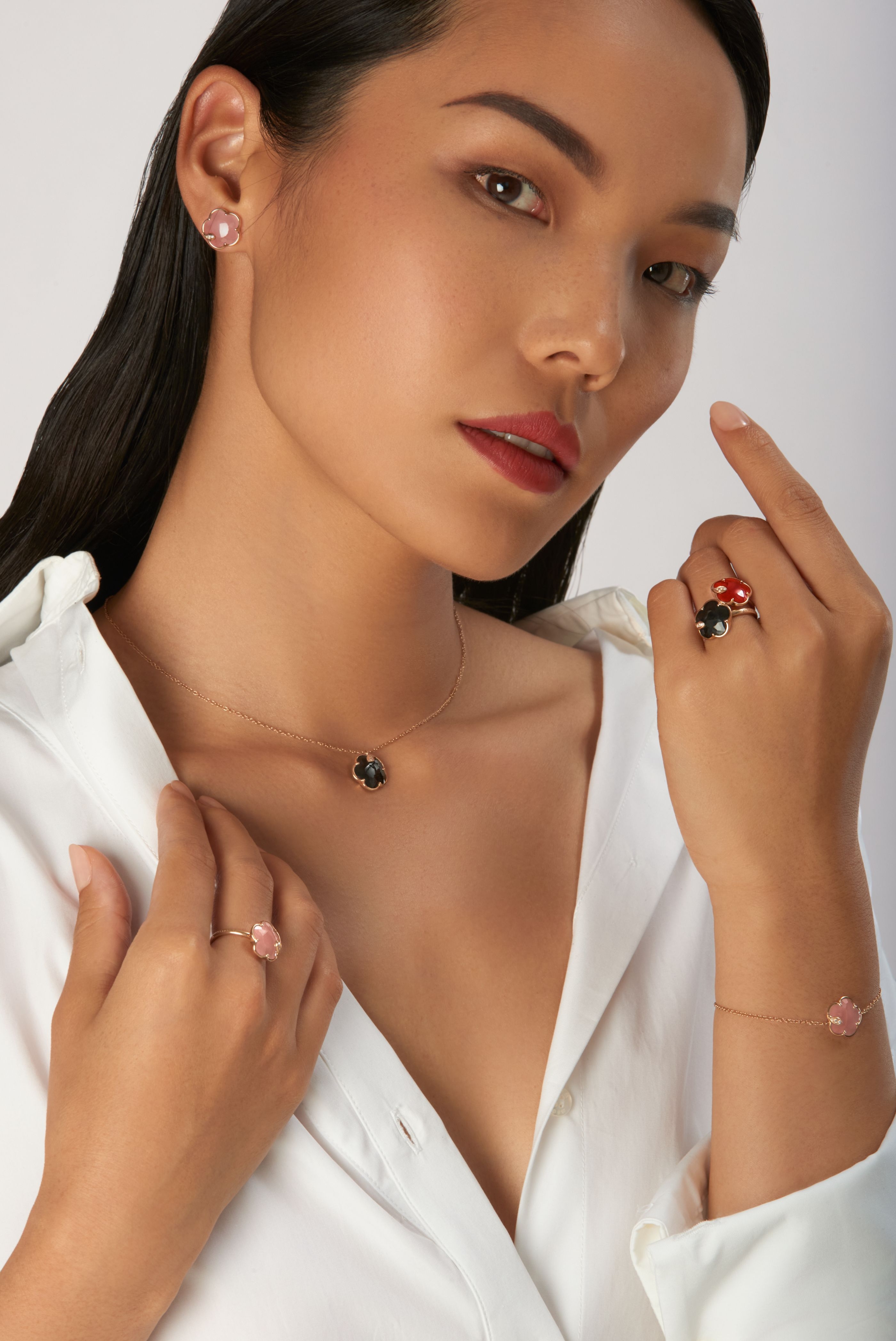 Women’s Necklace Pasquale Bruni Petit Joli