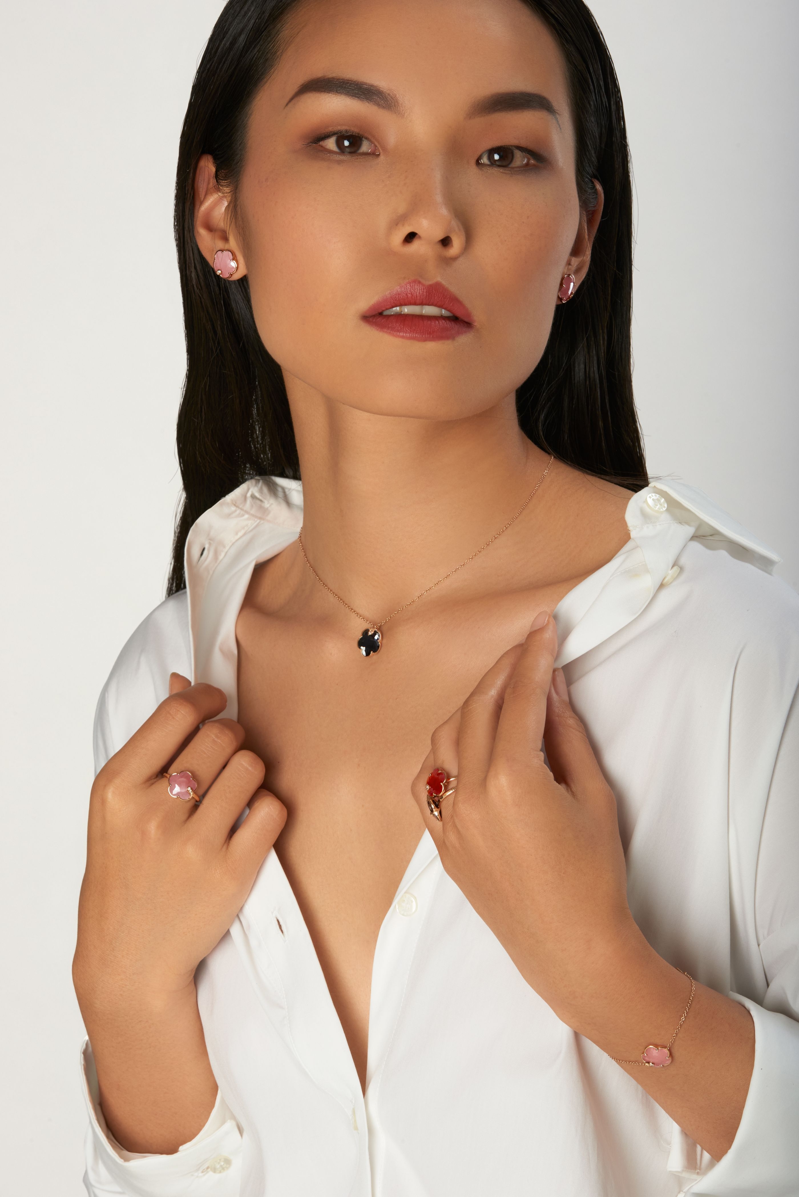 Women’s Necklace Pasquale Bruni Petit Joli