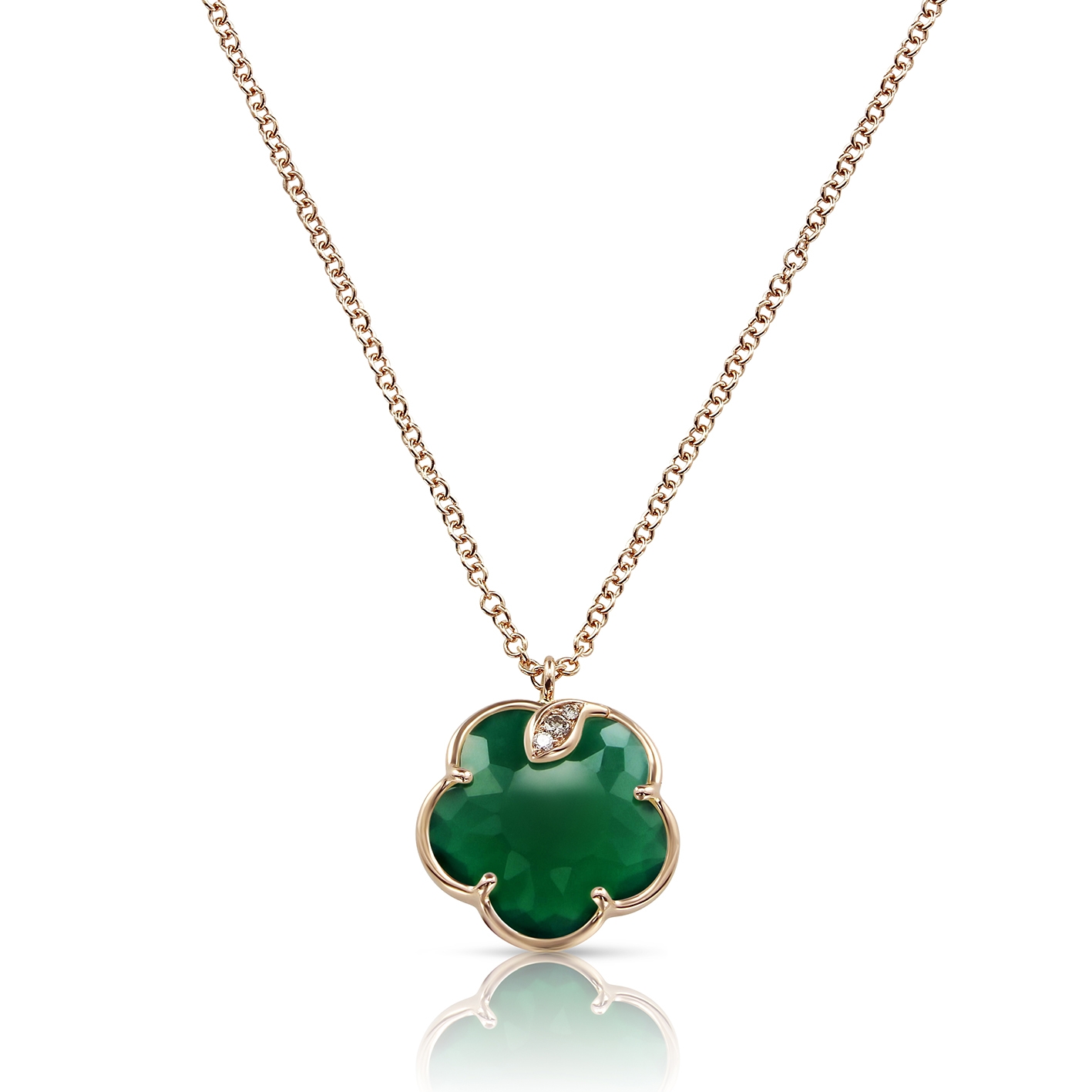 Women’s Necklace Pasquale Bruni Petit Joli
