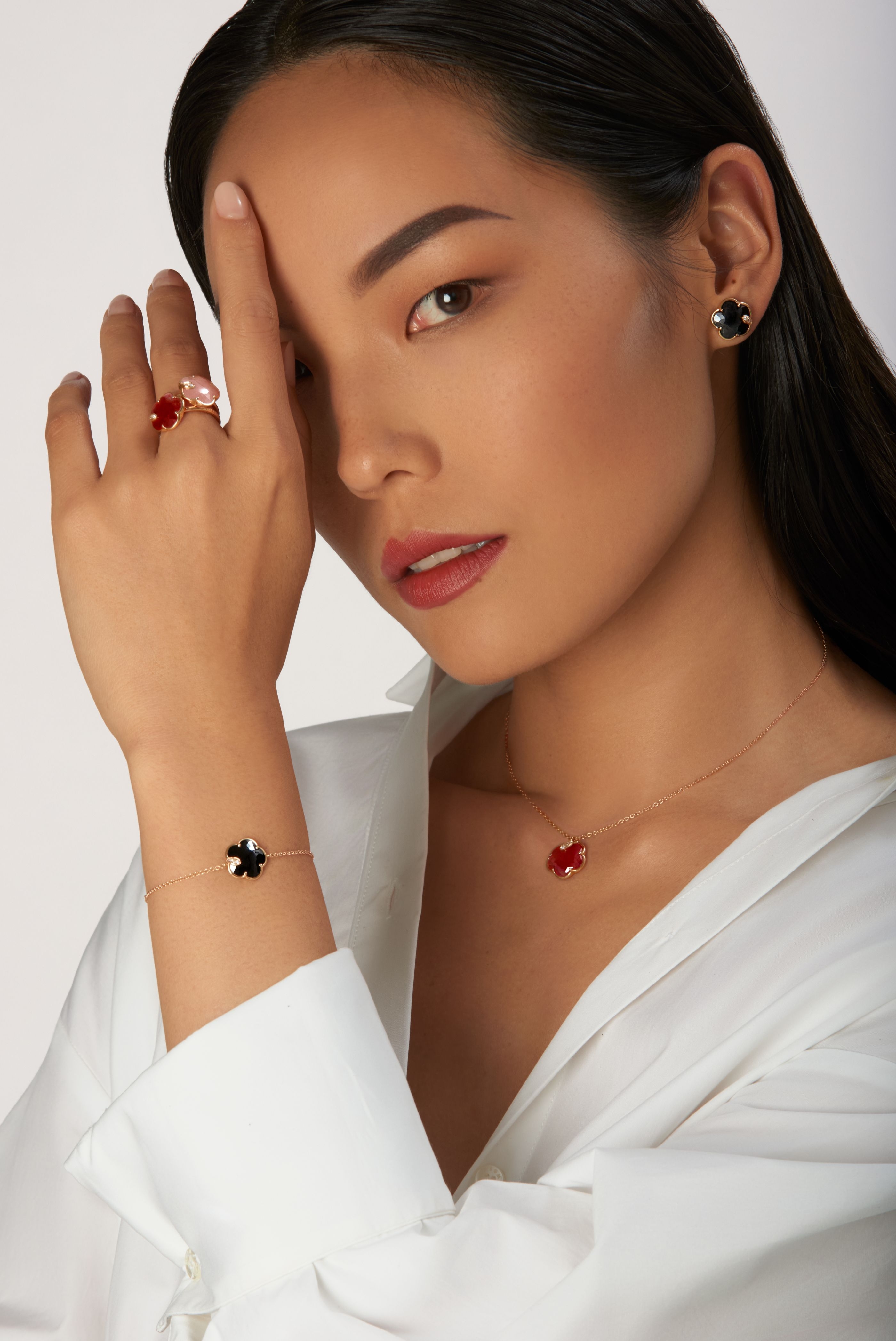 Women’s Earrings Pasquale Bruni Petit Joli