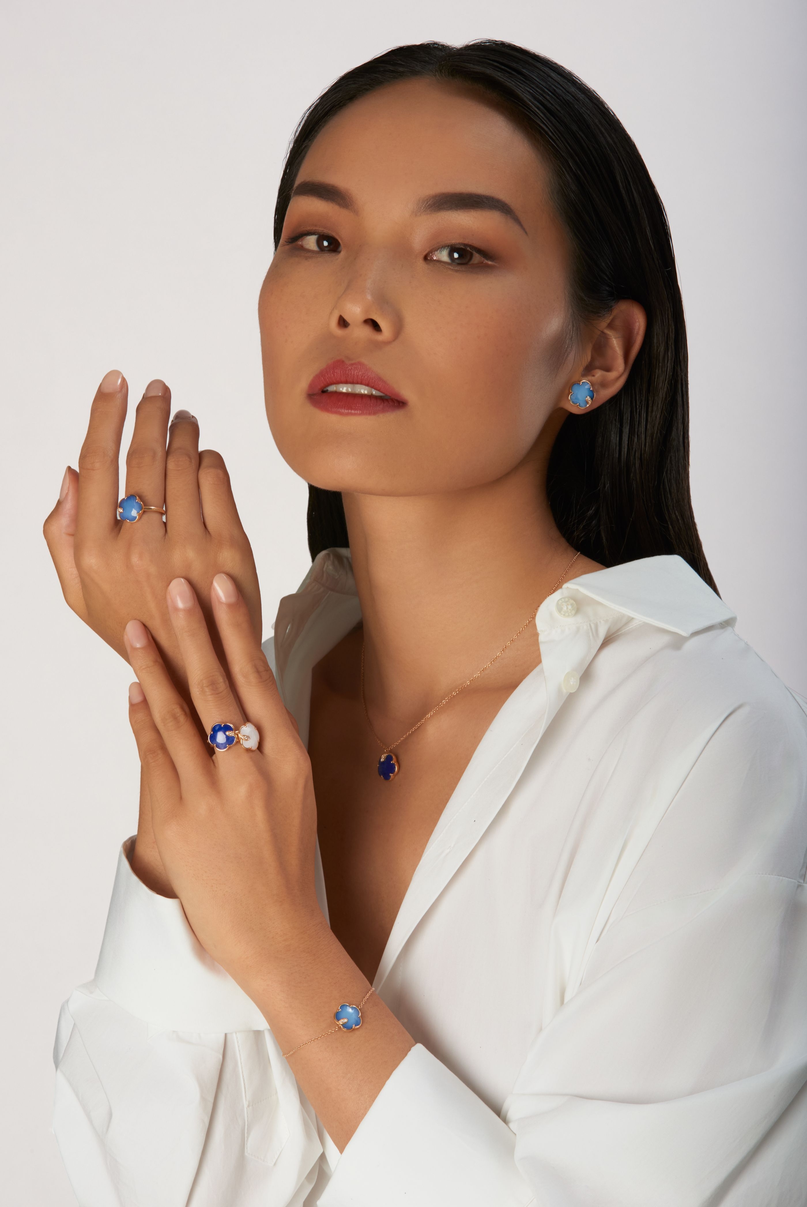 Women’s Ring Pasquale Bruni Petit Joli