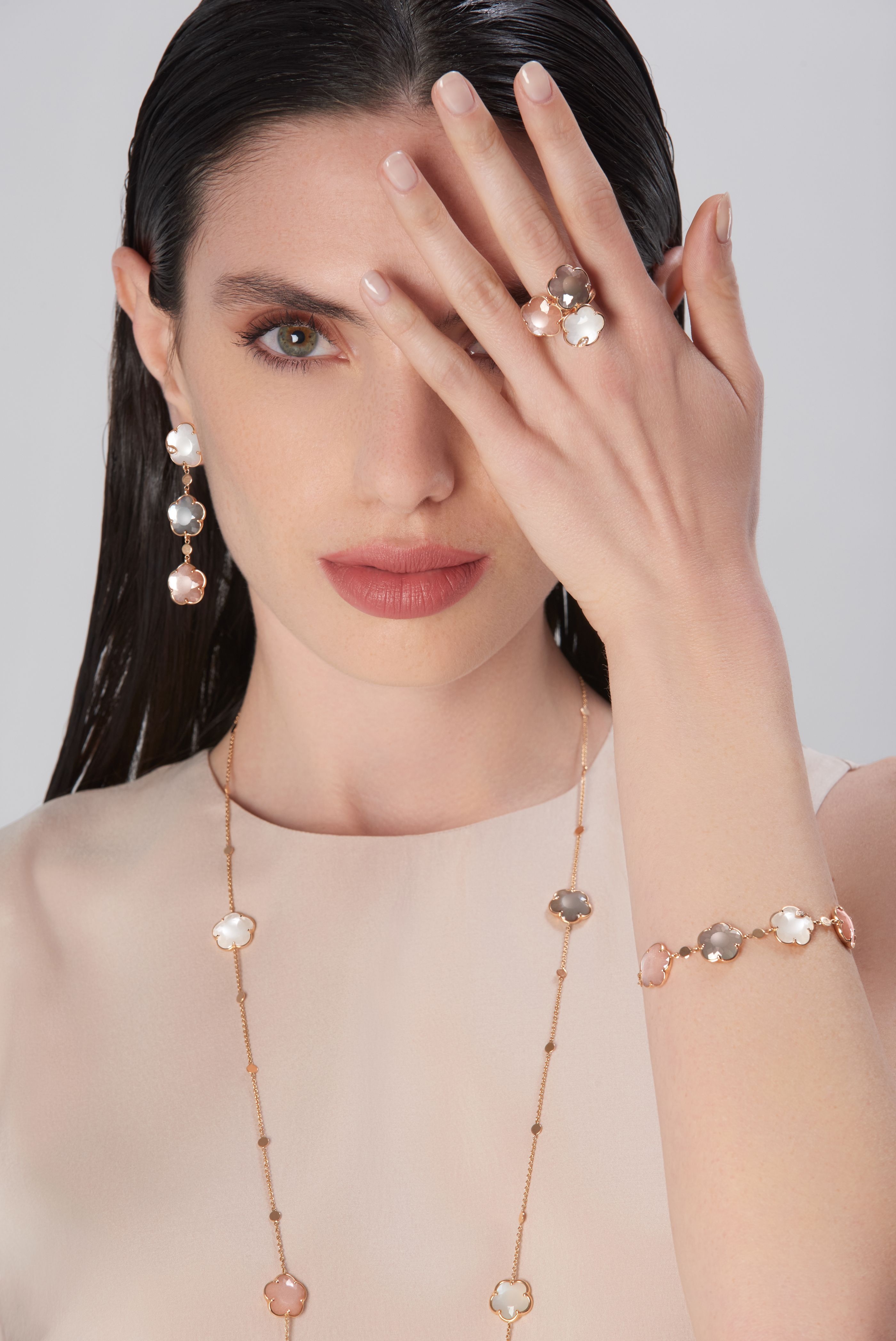 Women’s Bracelet Pasquale Bruni Ton Joli