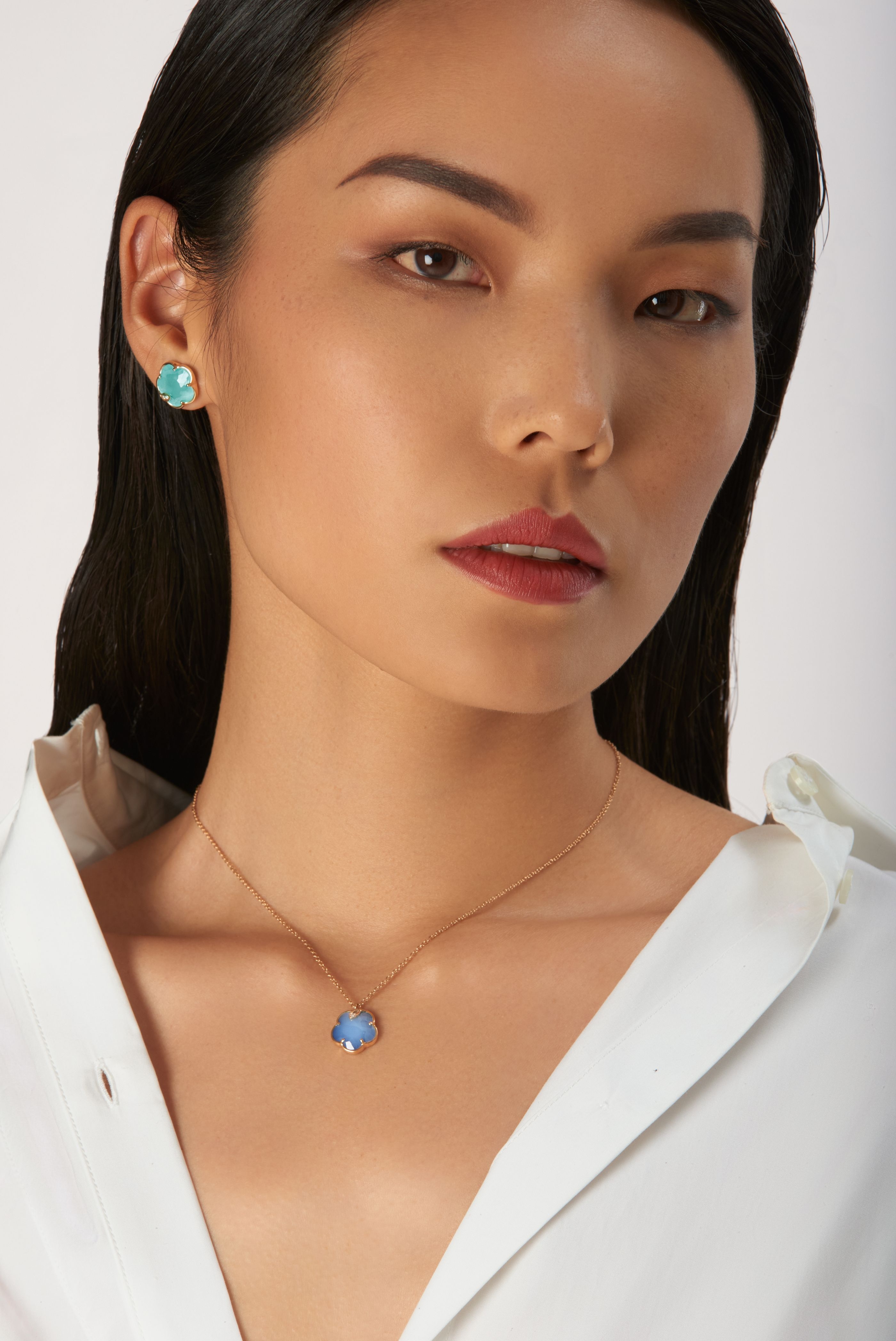 Women’s Necklace Pasquale Bruni Petit Joli