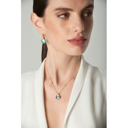 Women’s Necklace Pasquale Bruni Ton Joli