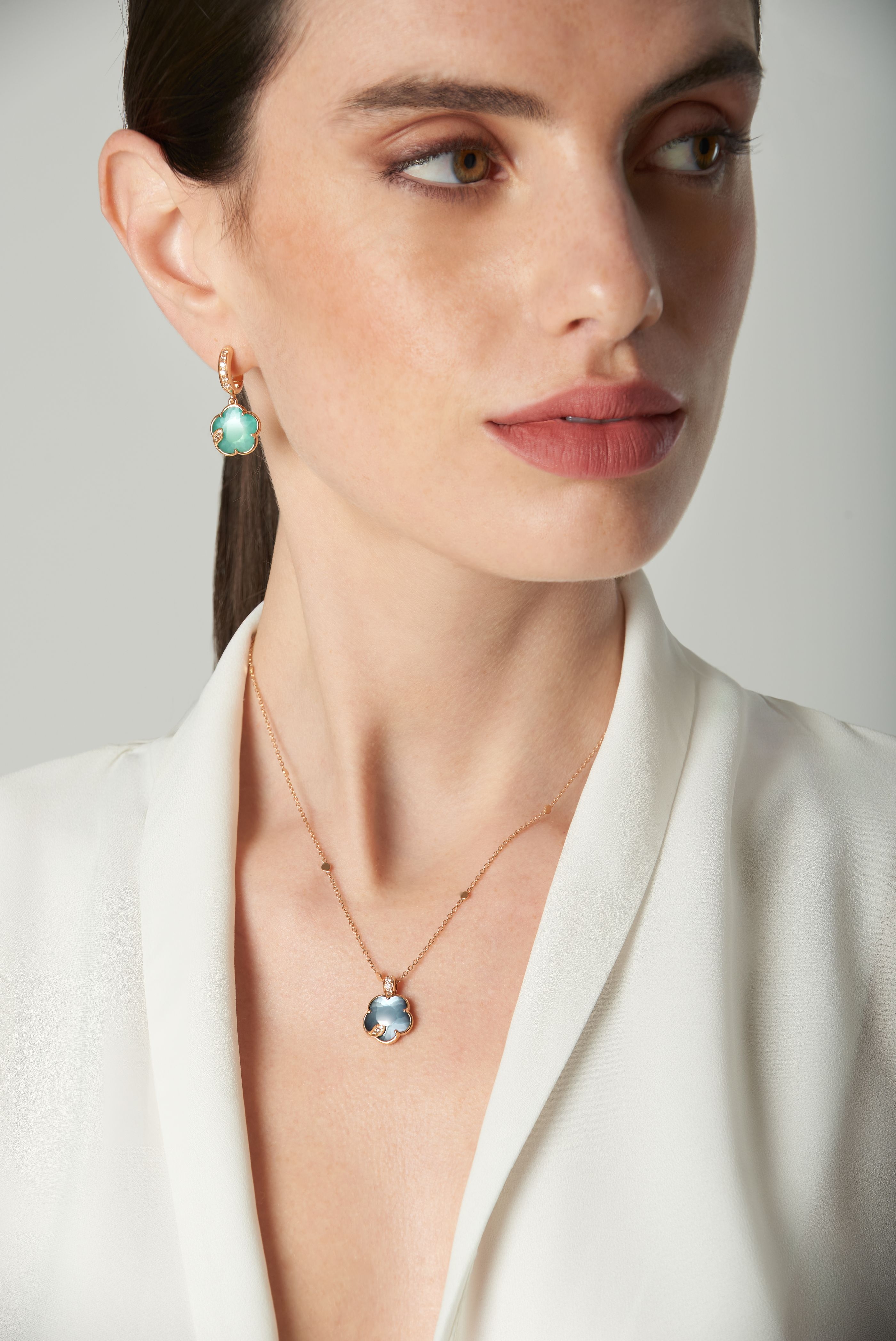 Women’s Necklace Pasquale Bruni Ton Joli