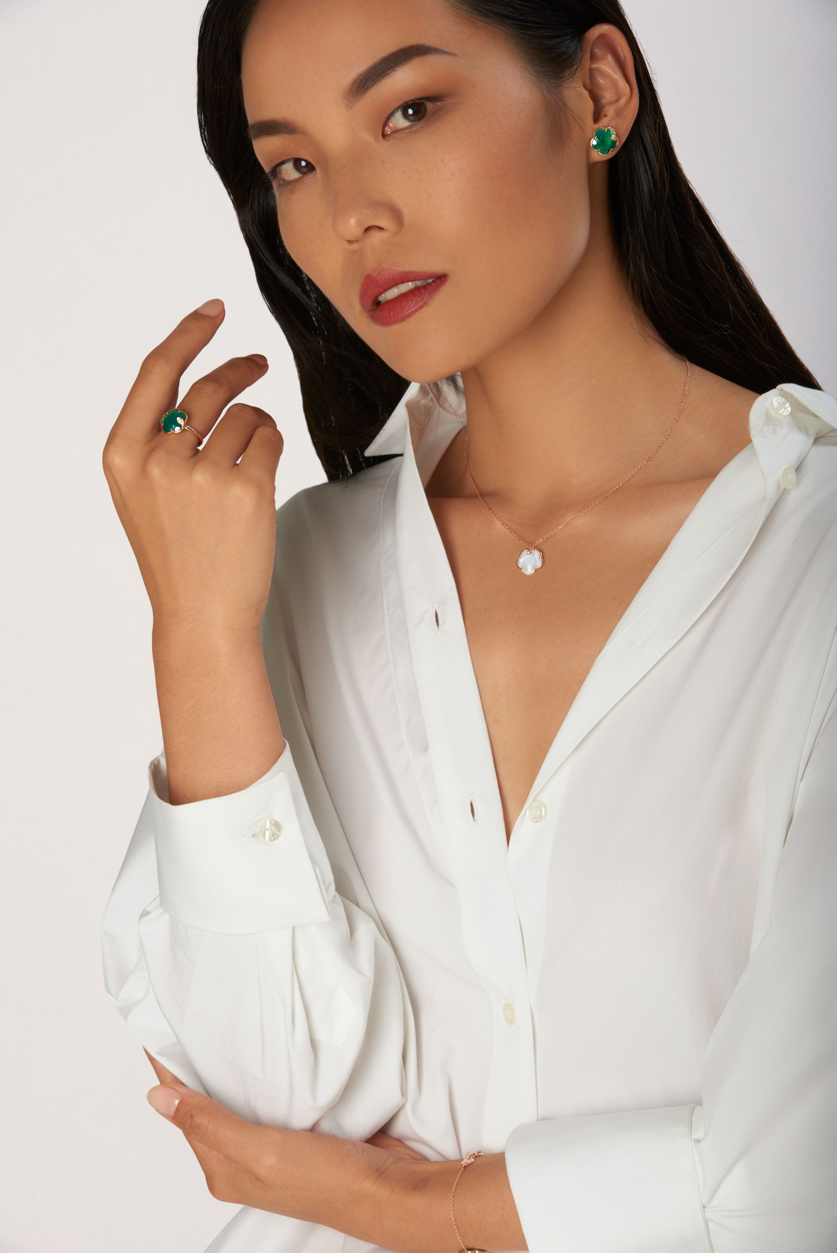 Women’s Earrings Pasquale Bruni Petit Joli