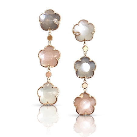 Women’s Earrings Pasquale Bruni Ton Joli
