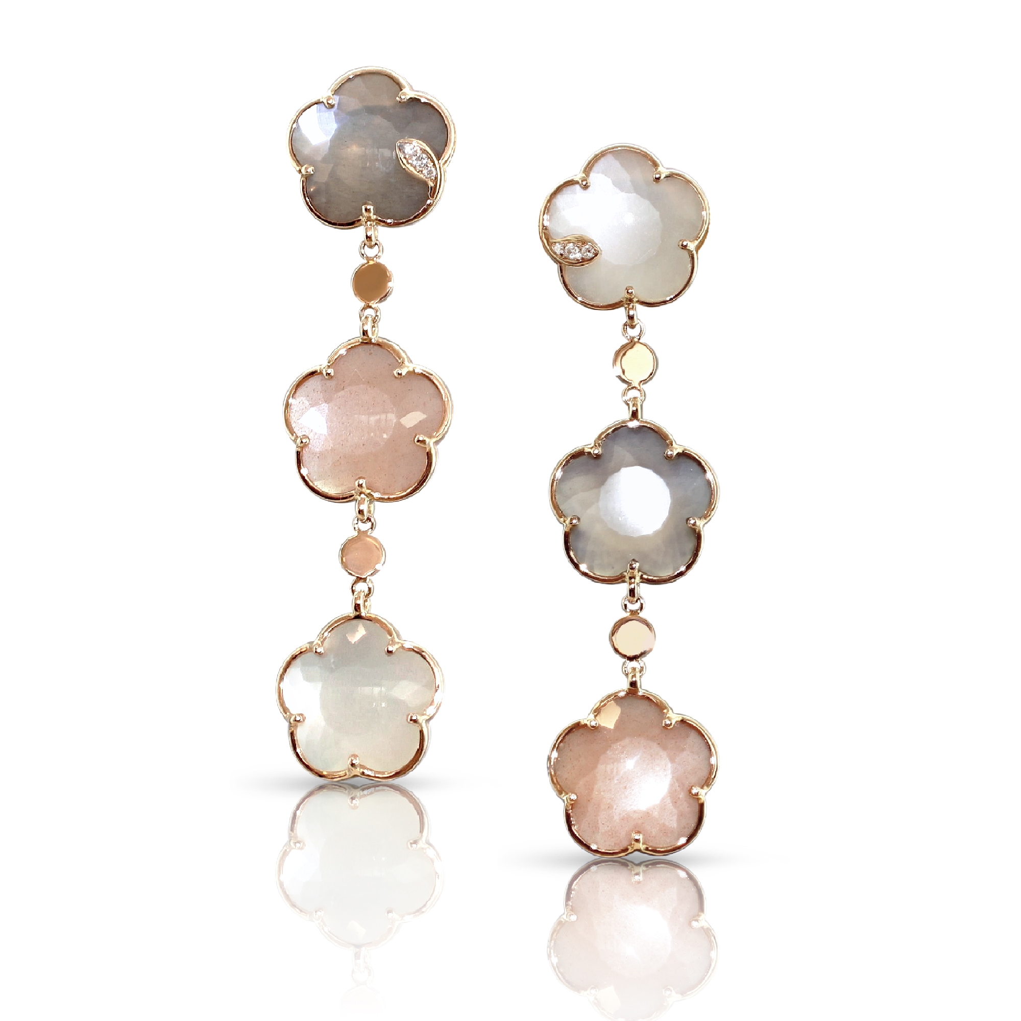 Women’s Earrings Pasquale Bruni Ton Joli