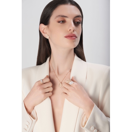 Women’s Necklace Pasquale Bruni Aleluià