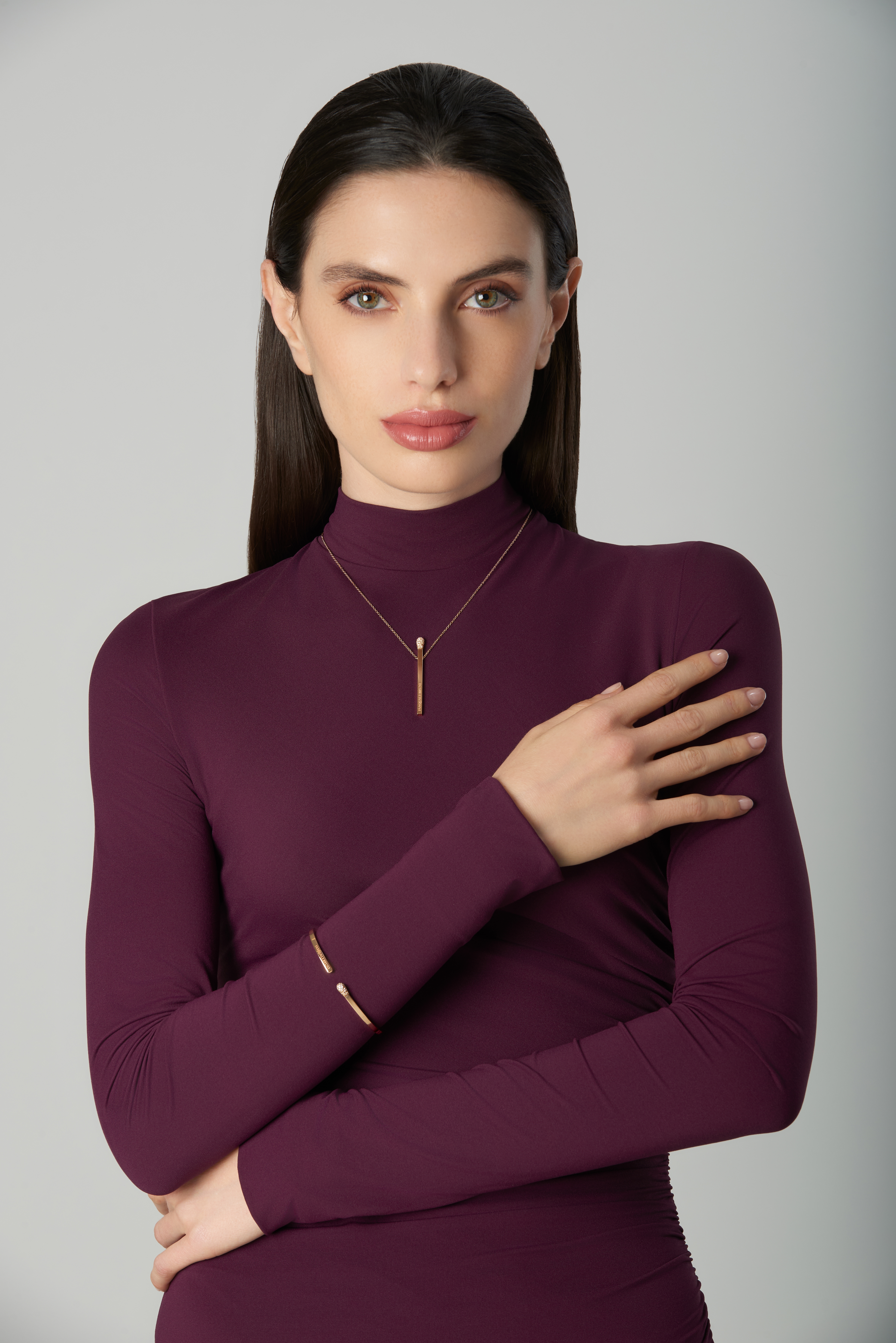 Byzylyk Unisex Pasquale Bruni Accendimi