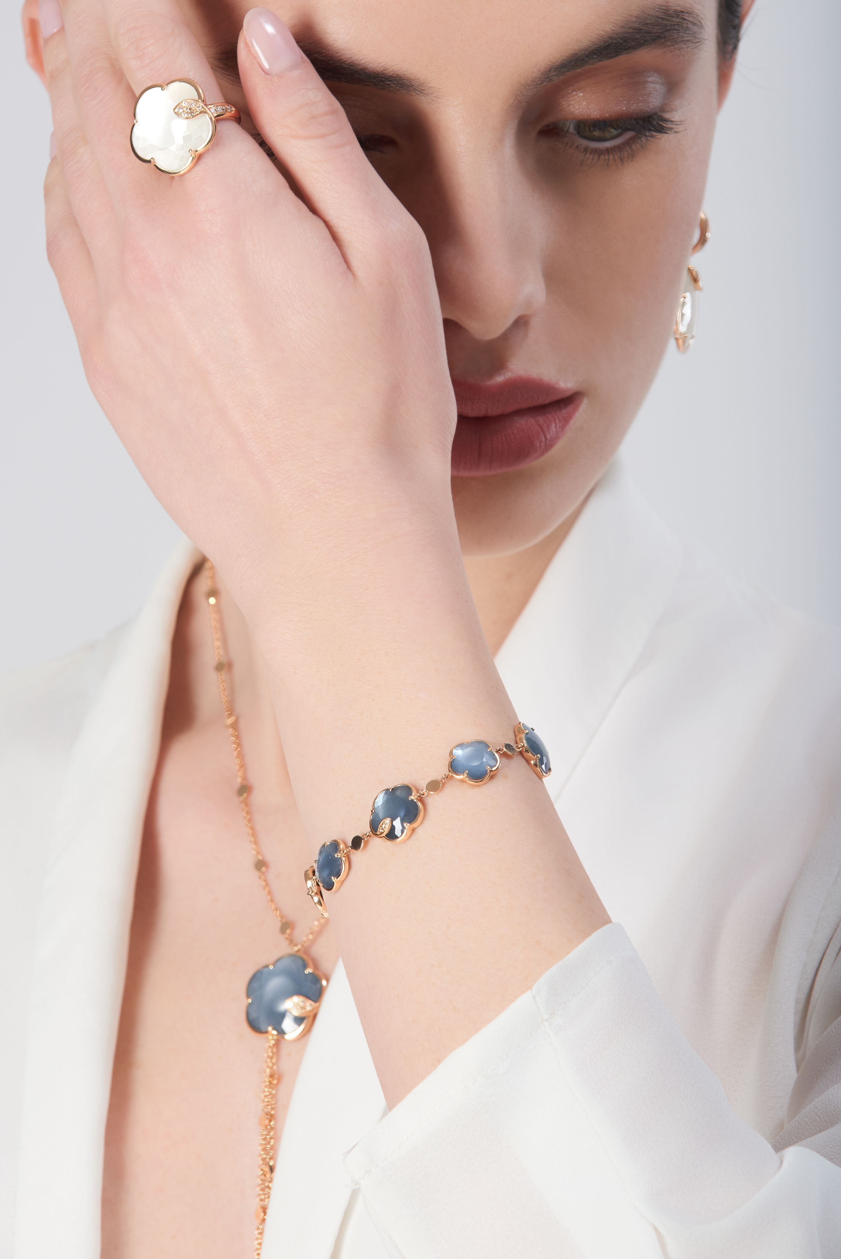 Women’s Bracelet Pasquale Bruni Ton Joli