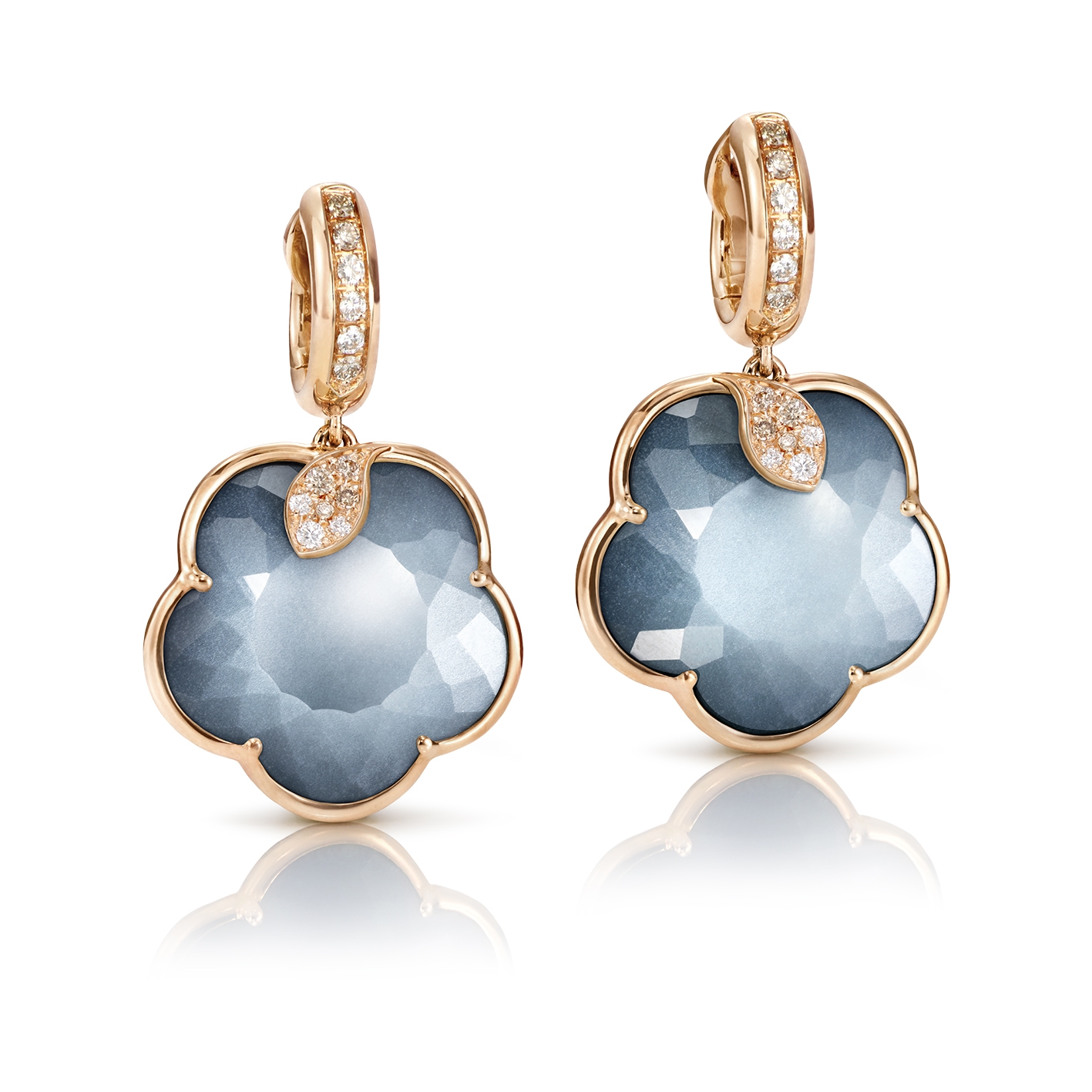 Women’s Earrings Pasquale Bruni Ton Joli