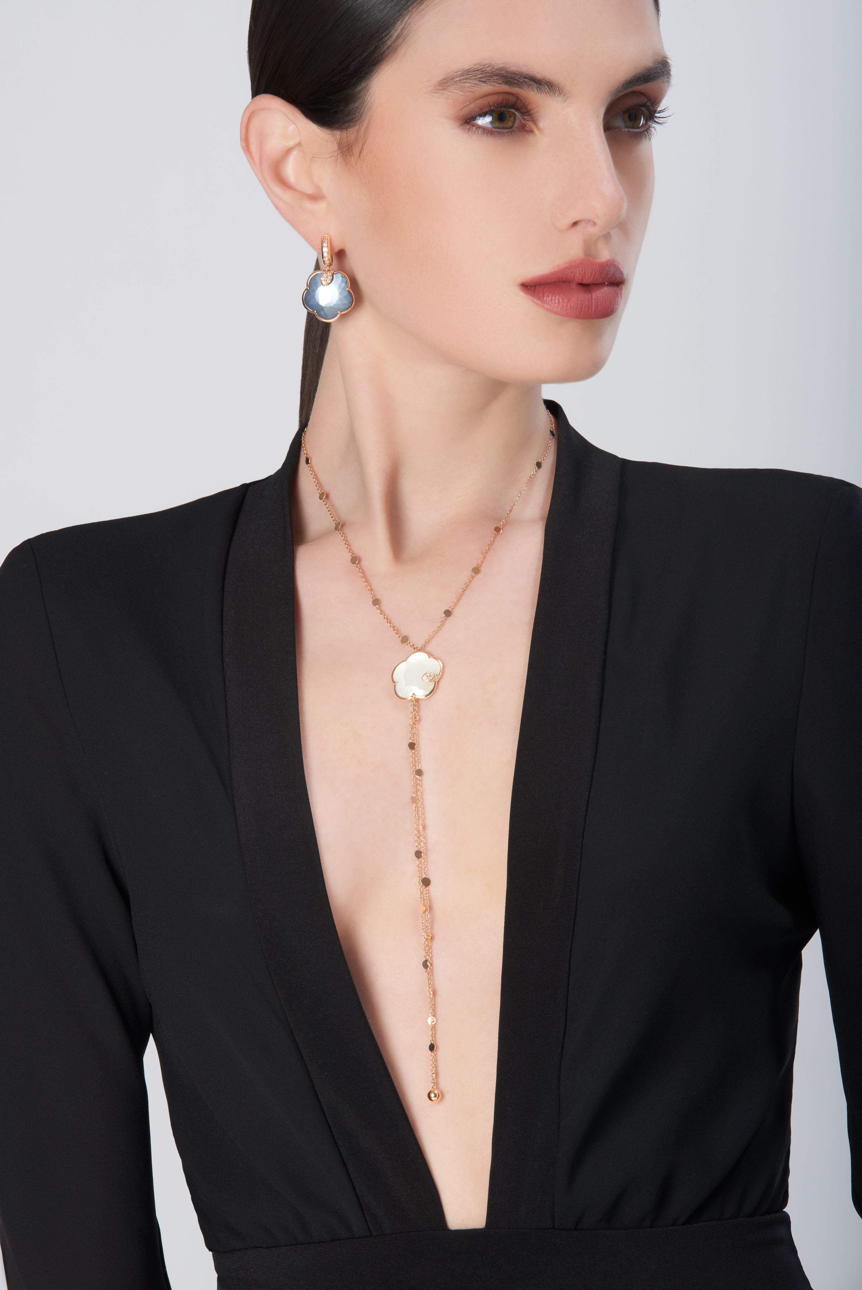 Women’s Earrings Pasquale Bruni Ton Joli