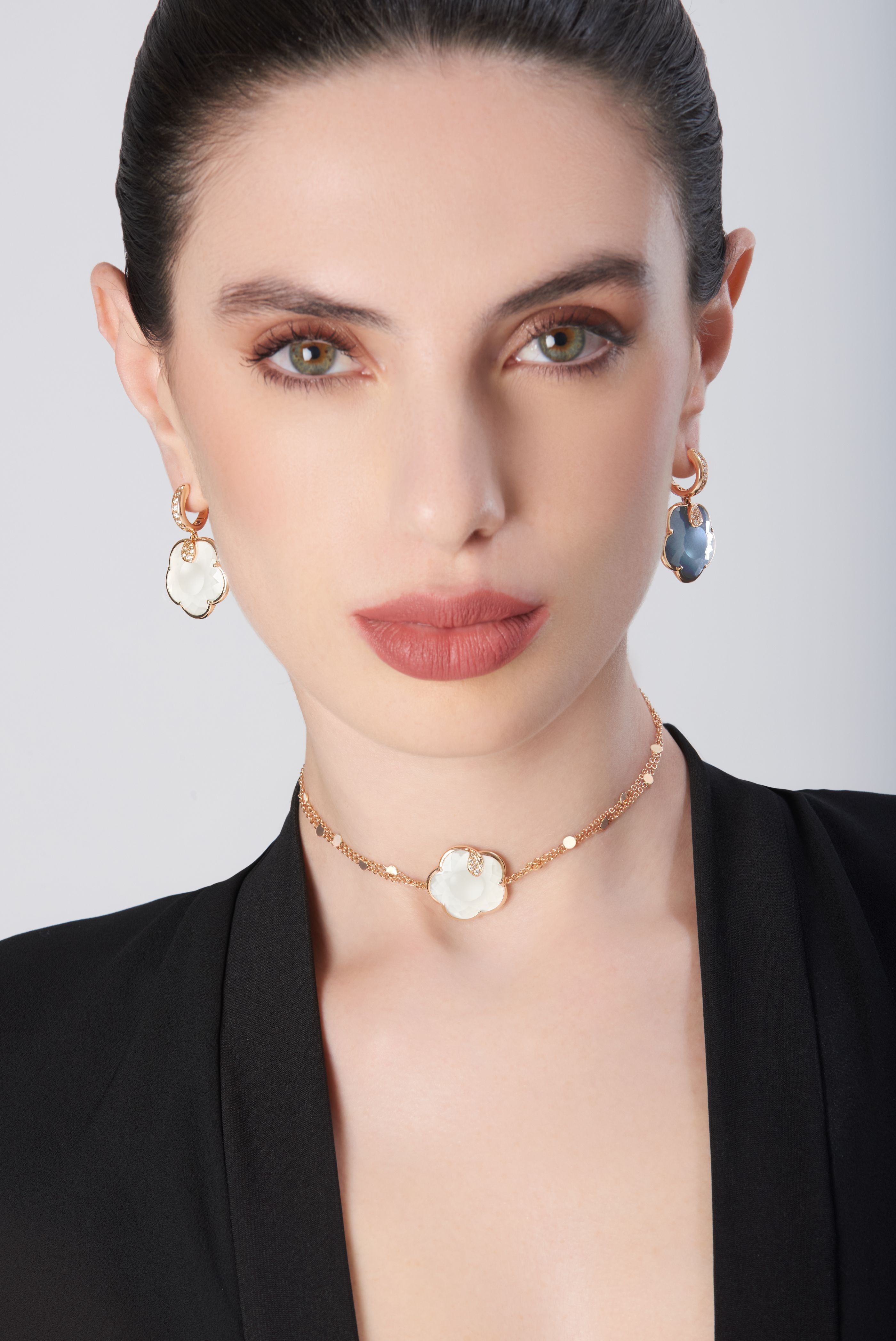 Women’s Earrings Pasquale Bruni Ton Joli