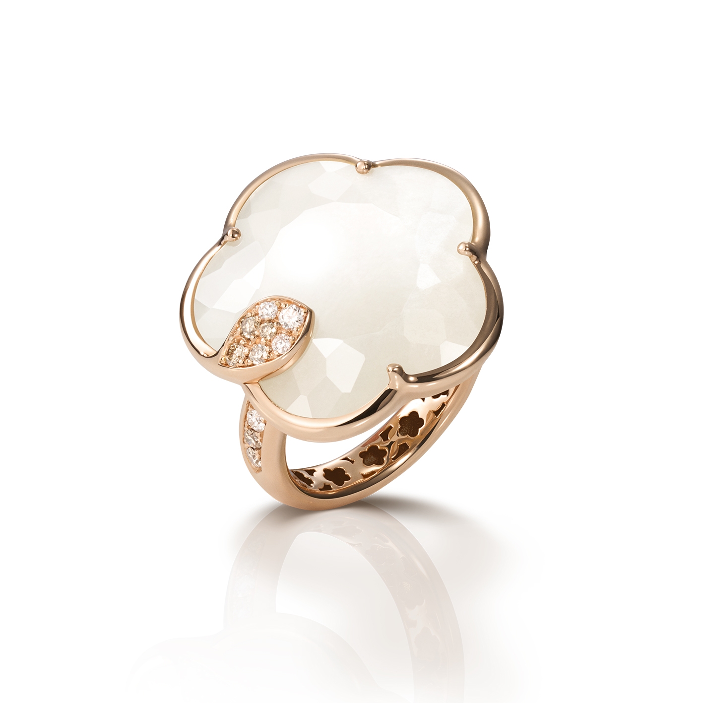 Women’s Ring Pasquale Bruni Ton Joli