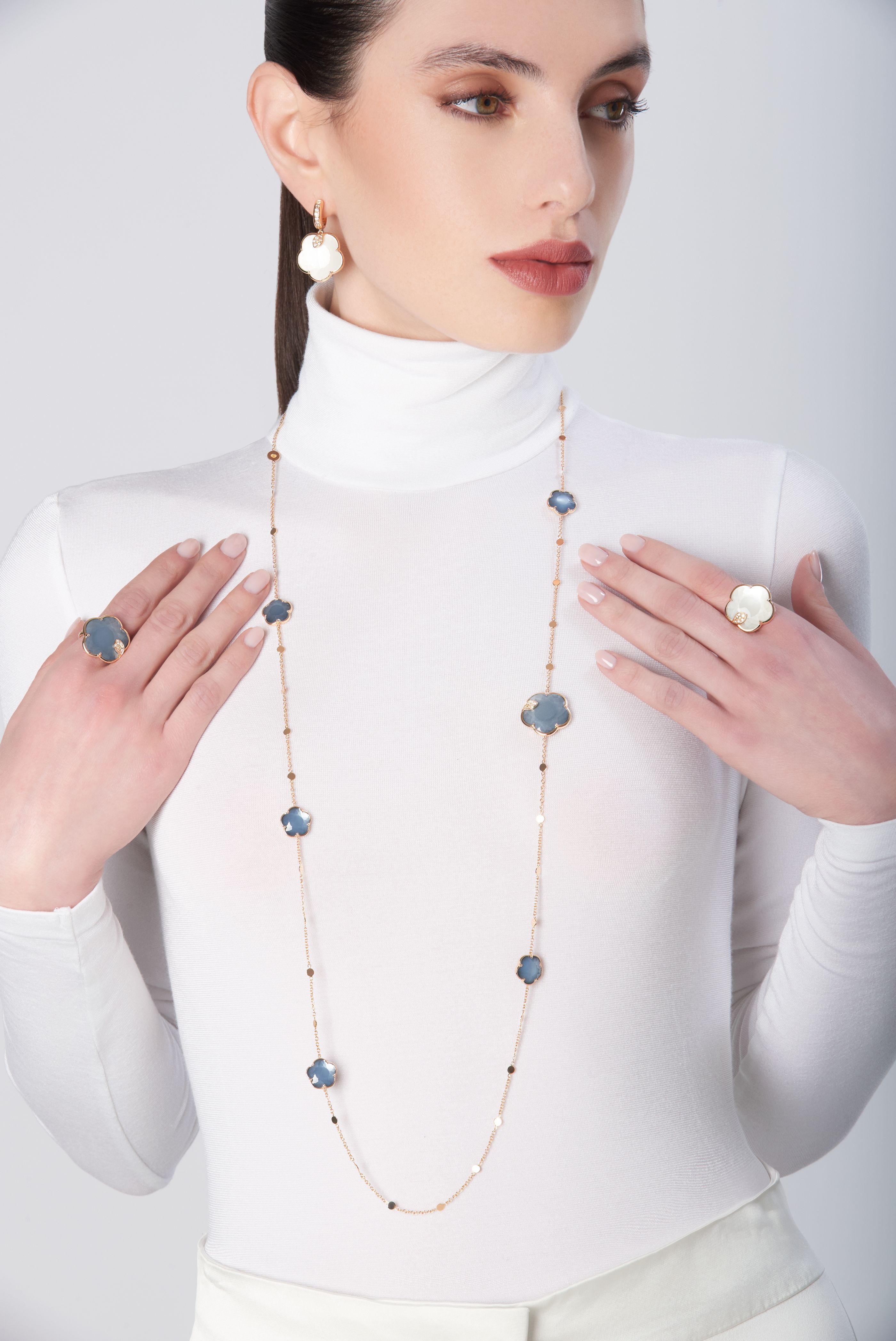 Unazë për Femra Pasquale Bruni Ton Joli