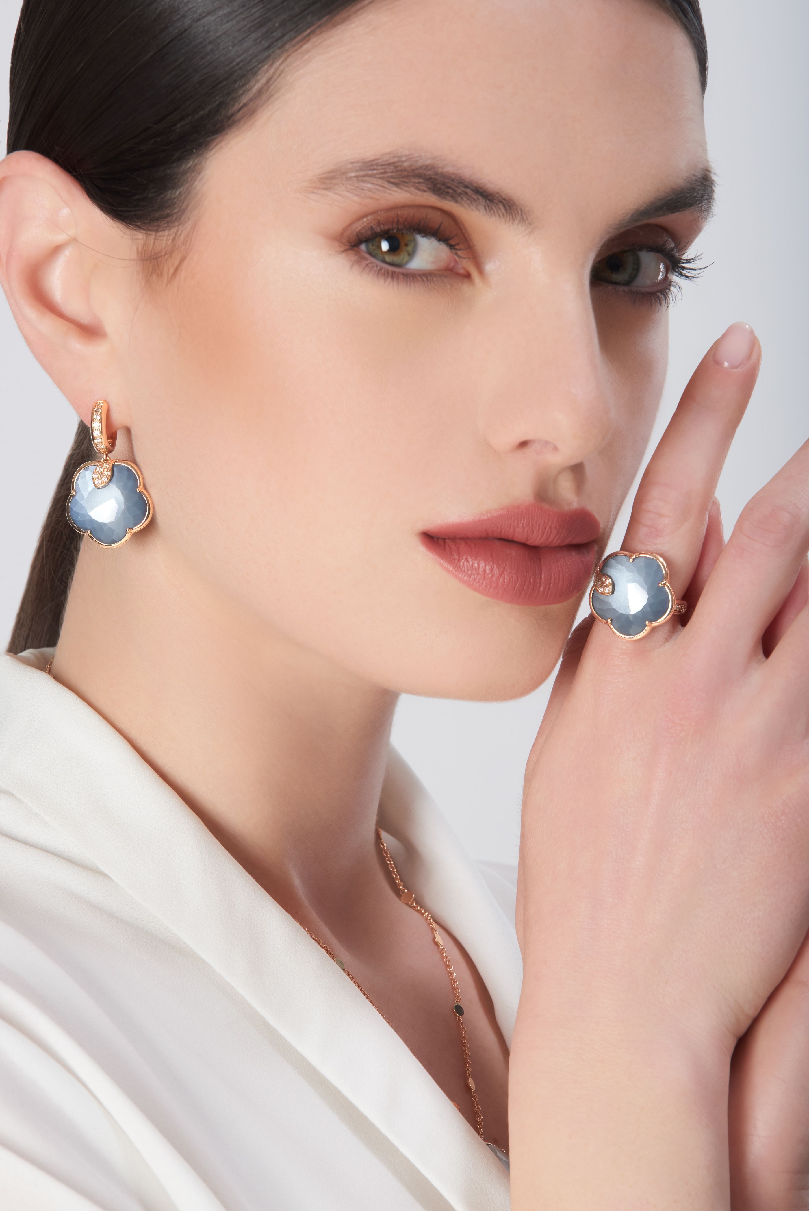 Women’s Ring Pasquale Bruni Ton Joli