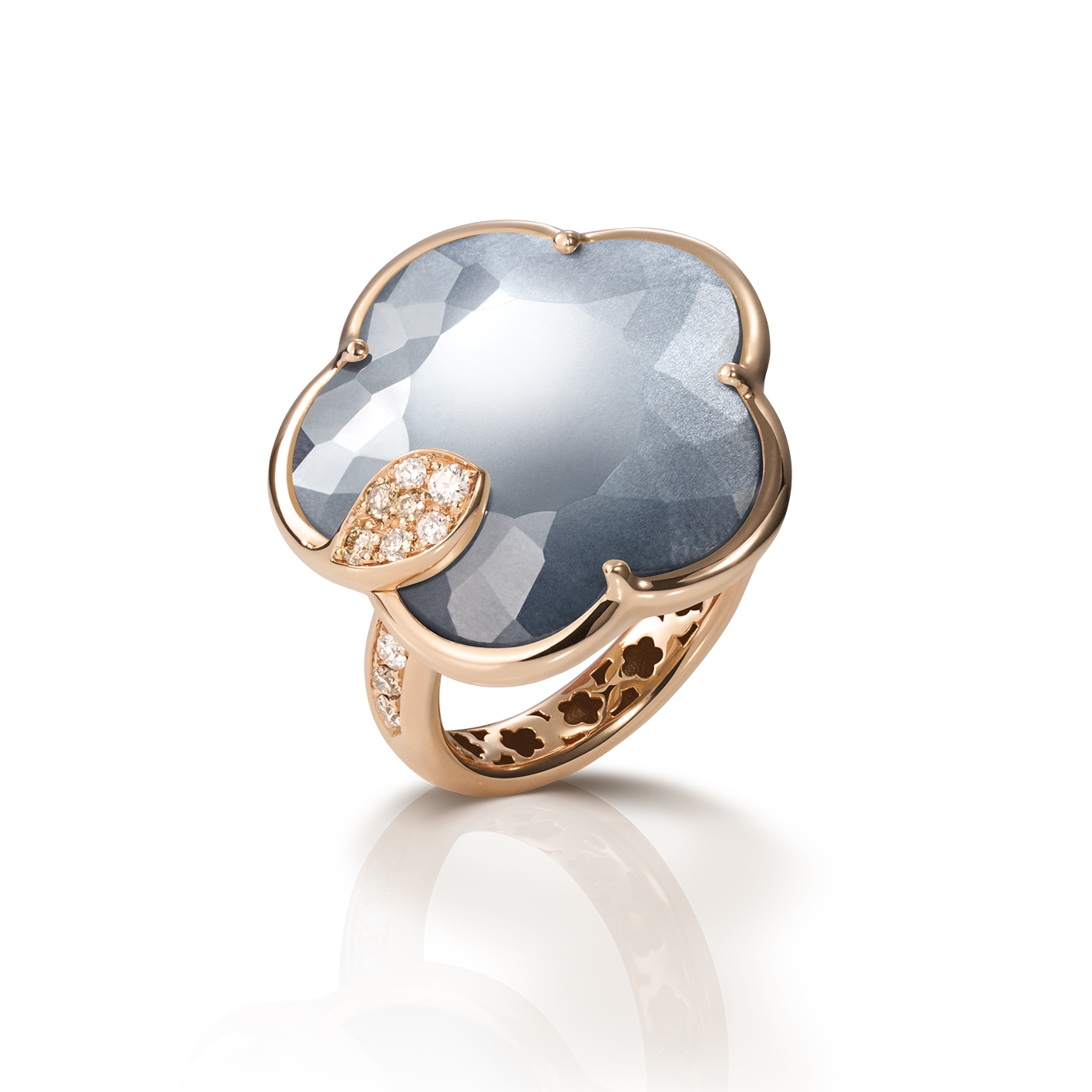 Women’s Ring Pasquale Bruni Ton Joli