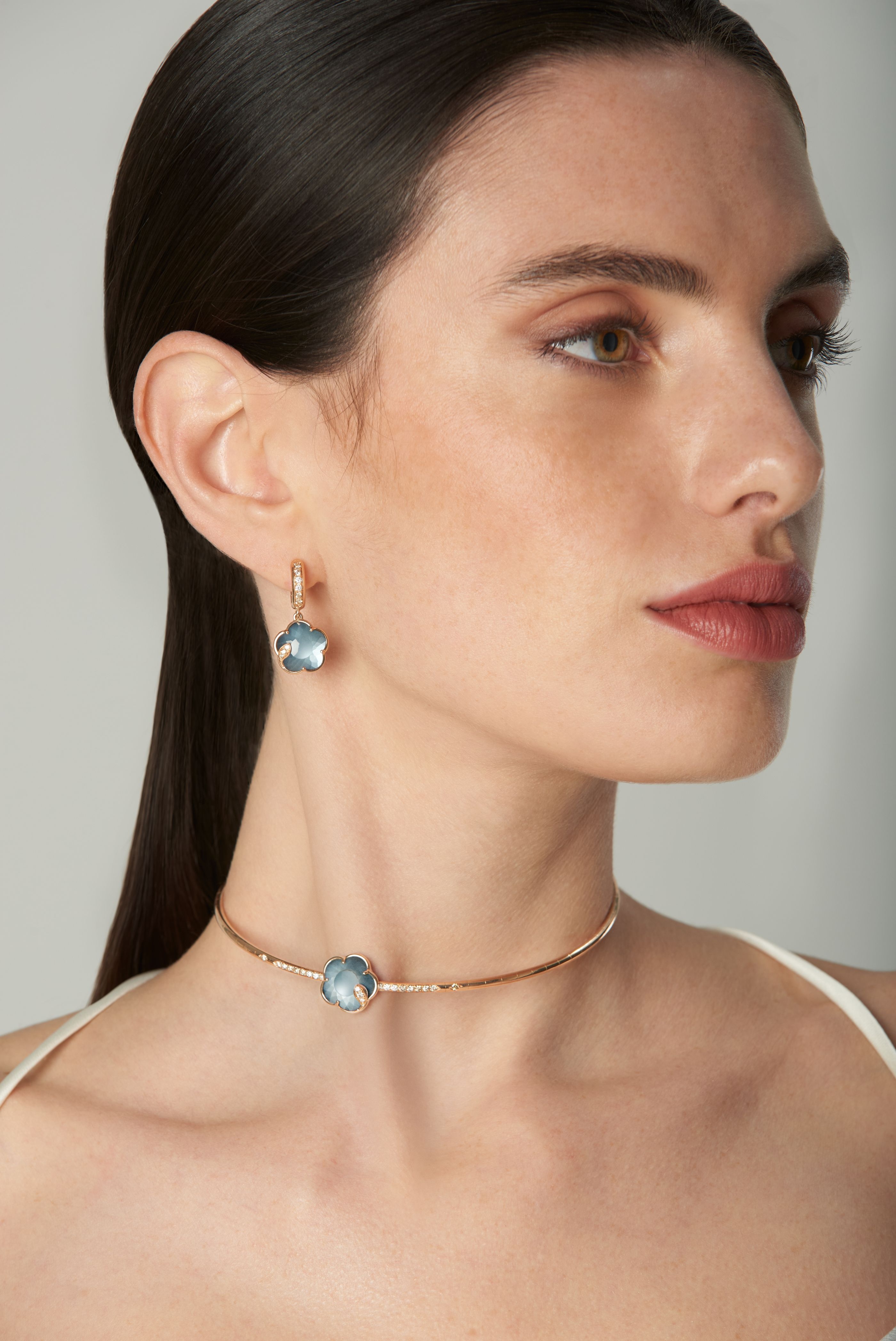 Women’s Earrings Pasquale Bruni Ton Joli