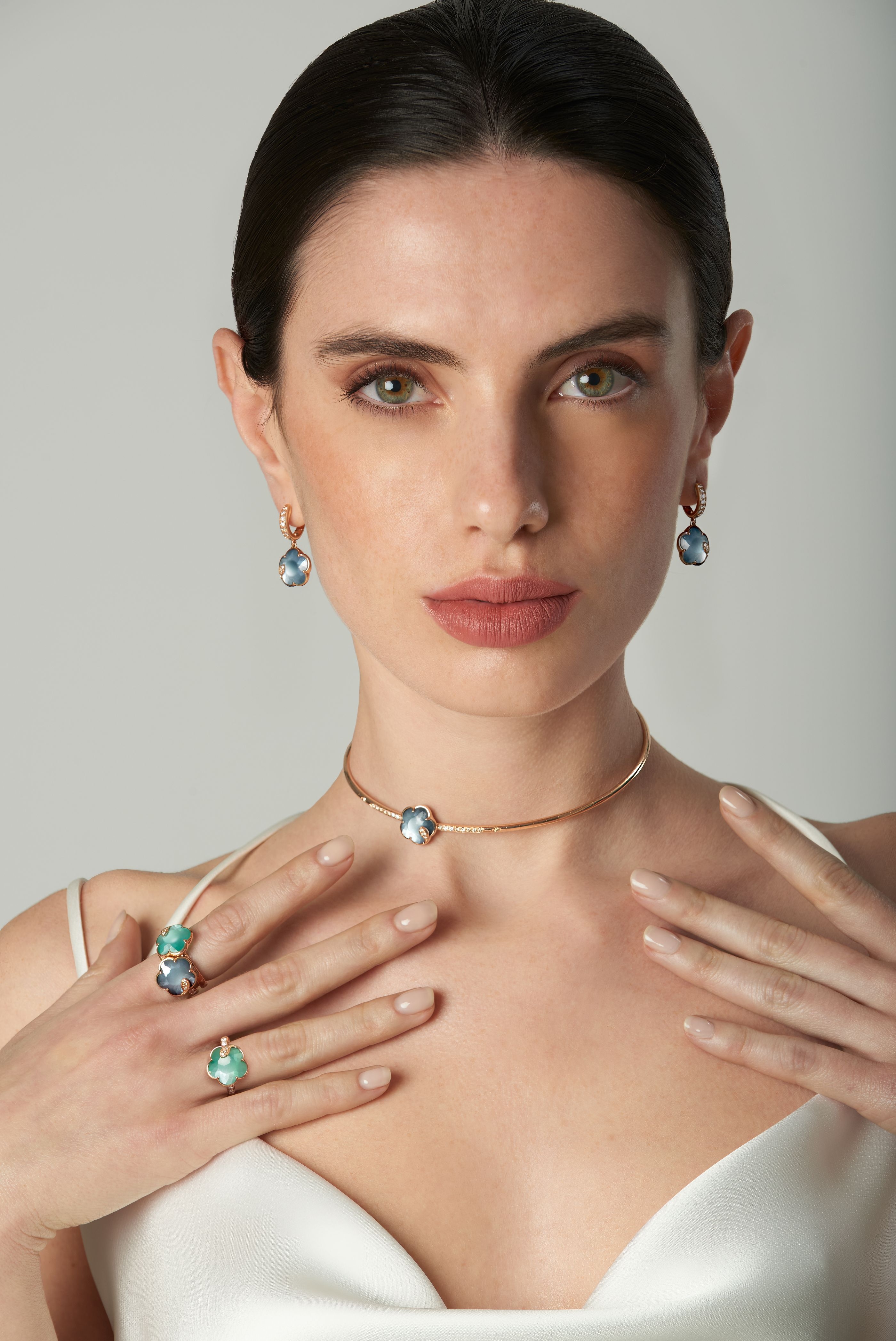 Women’s Earrings Pasquale Bruni Ton Joli