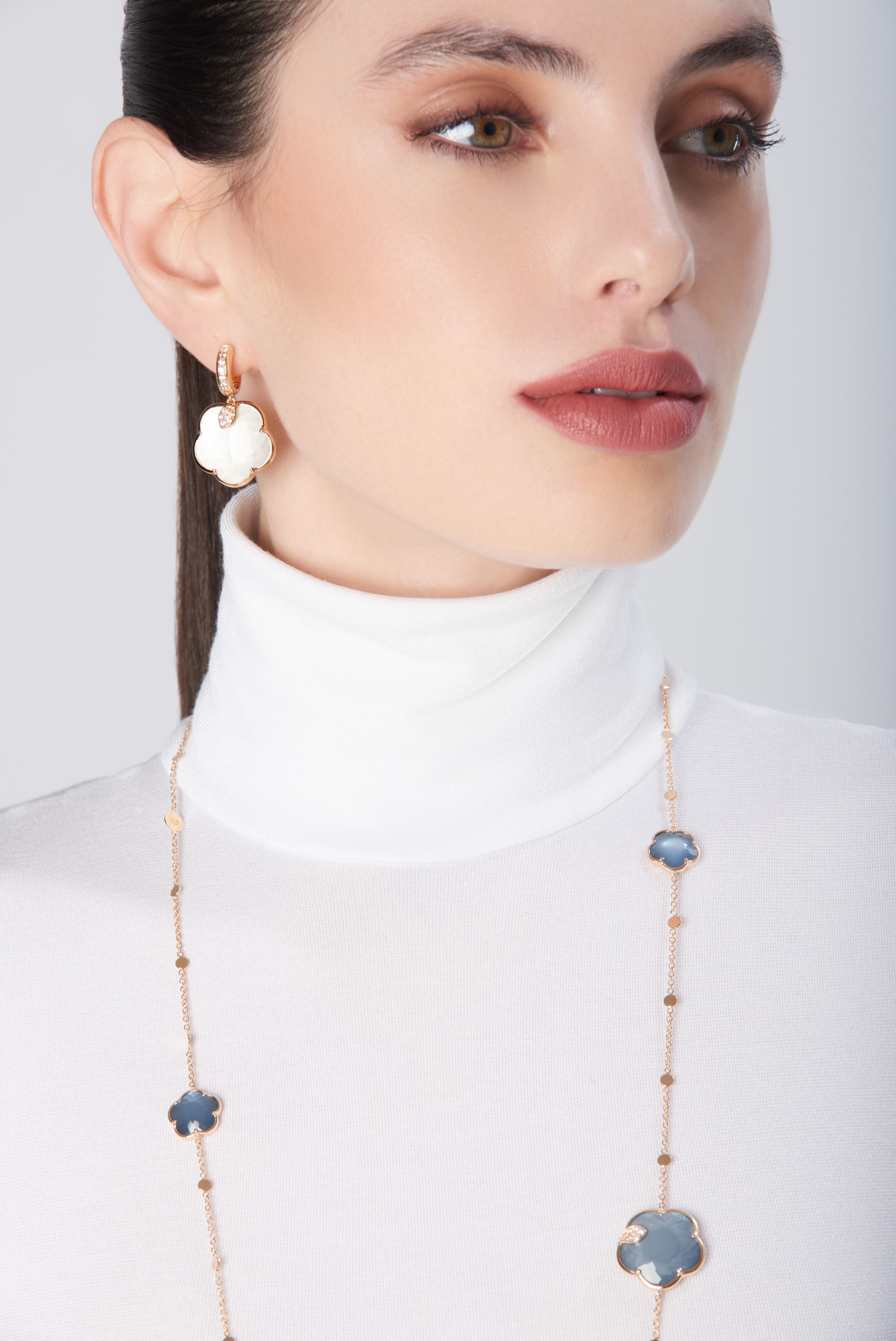 Women’s Earrings Pasquale Bruni Ton Joli