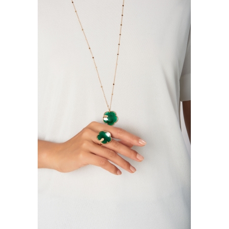 Women’s Ring Pasquale Bruni Ton Joli