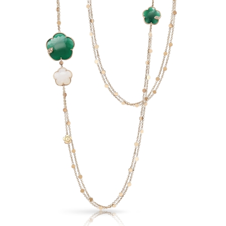 Women’s Necklace Pasquale Bruni Ton Joli
