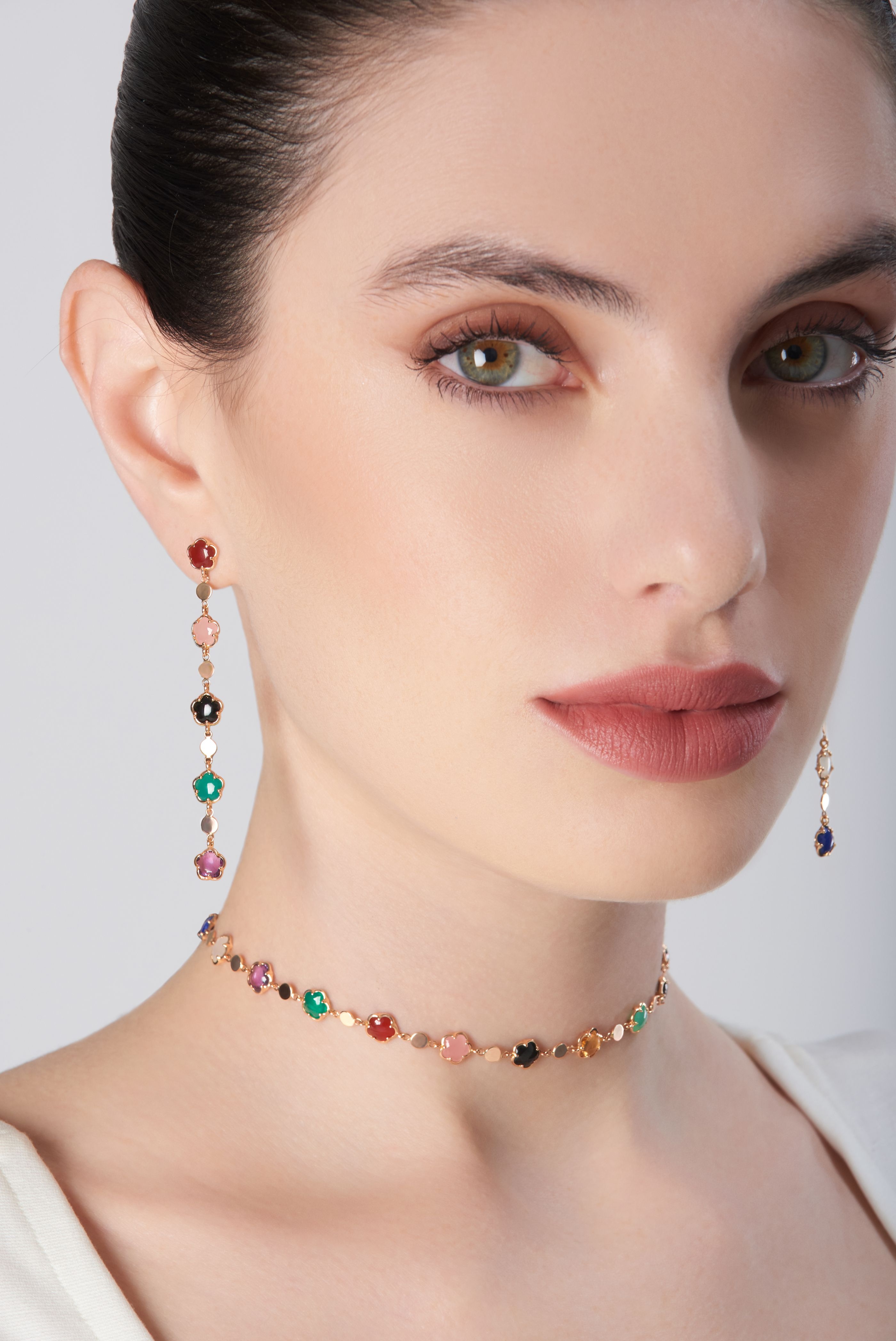 Women’s Necklace Pasquale Bruni Figlia dei Fiori