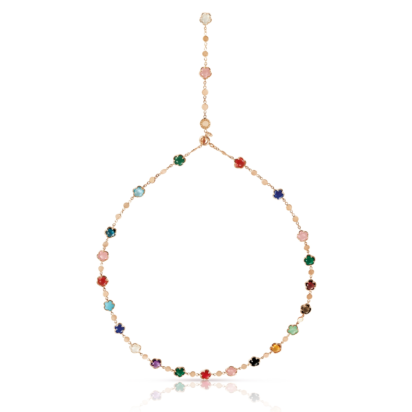 Women’s Necklace Pasquale Bruni Figlia dei Fiori