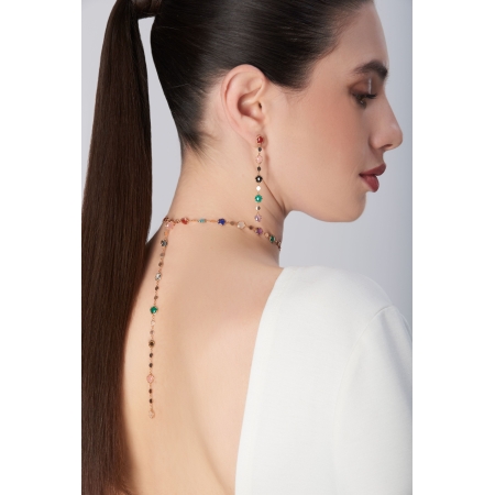 Women’s Necklace Pasquale Bruni Figlia dei Fiori