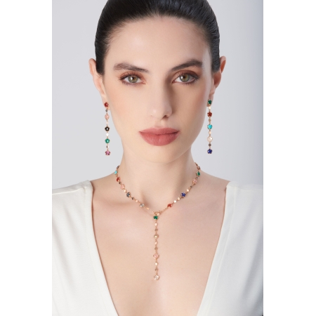 Women’s Necklace Pasquale Bruni Figlia dei Fiori