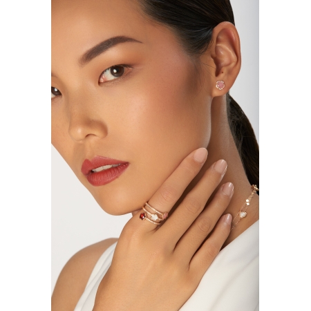 Women’s Ring Pasquale Bruni Figlia dei Fiori