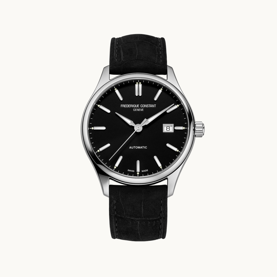 Orë për Meshkuj Frederique Constant Classics