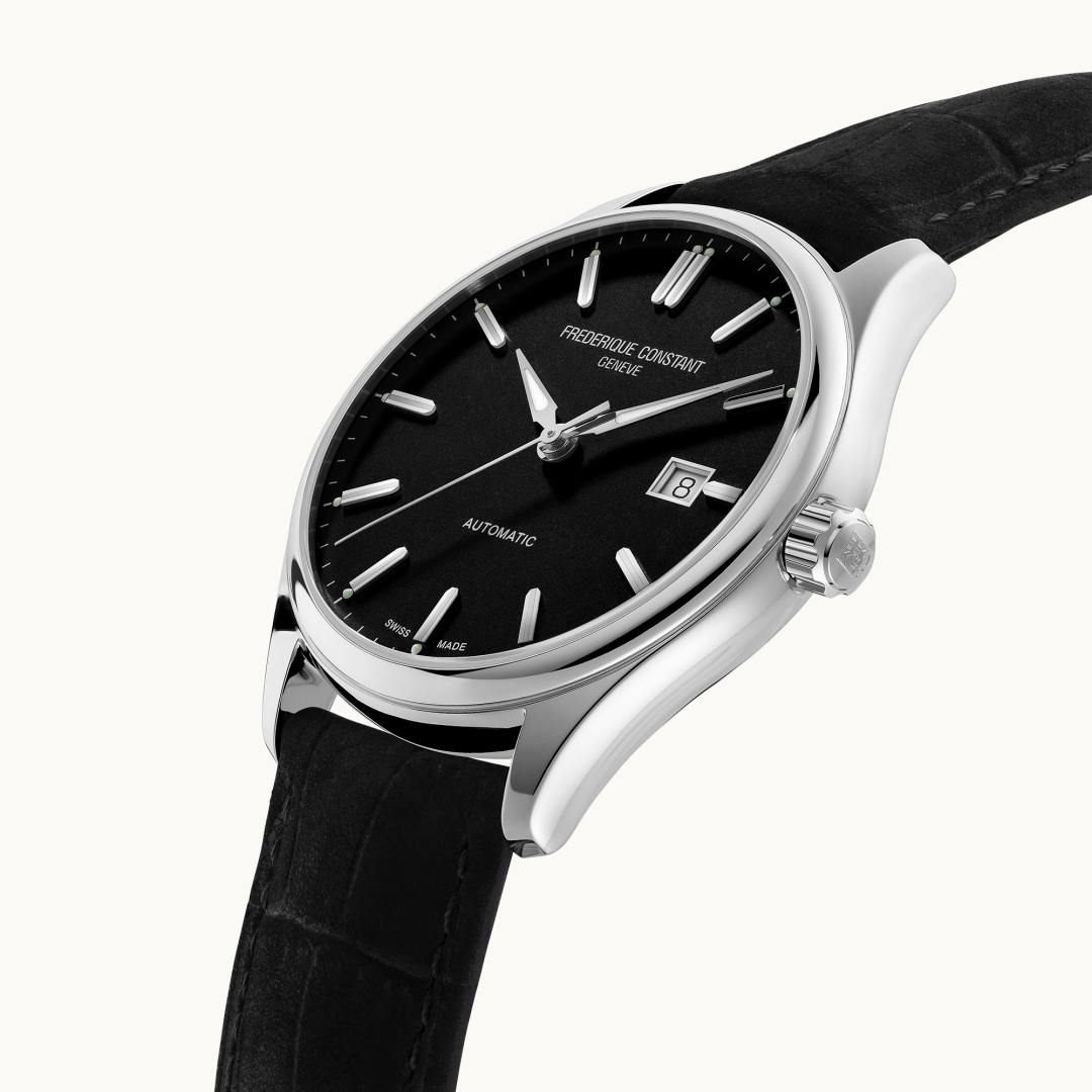 Orë për Meshkuj Frederique Constant Classics