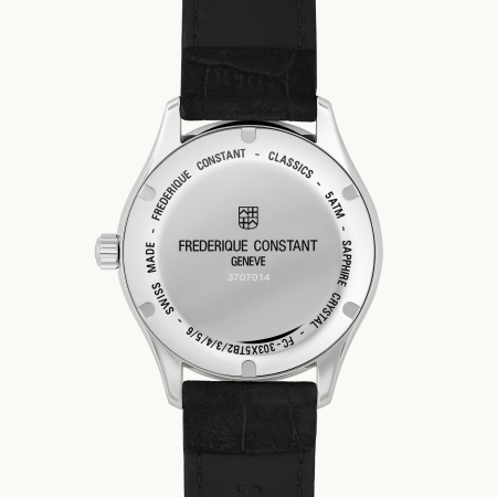 Orë për Meshkuj Frederique Constant Classics
