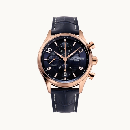 Men’s Watch Frederique Constant Runabout